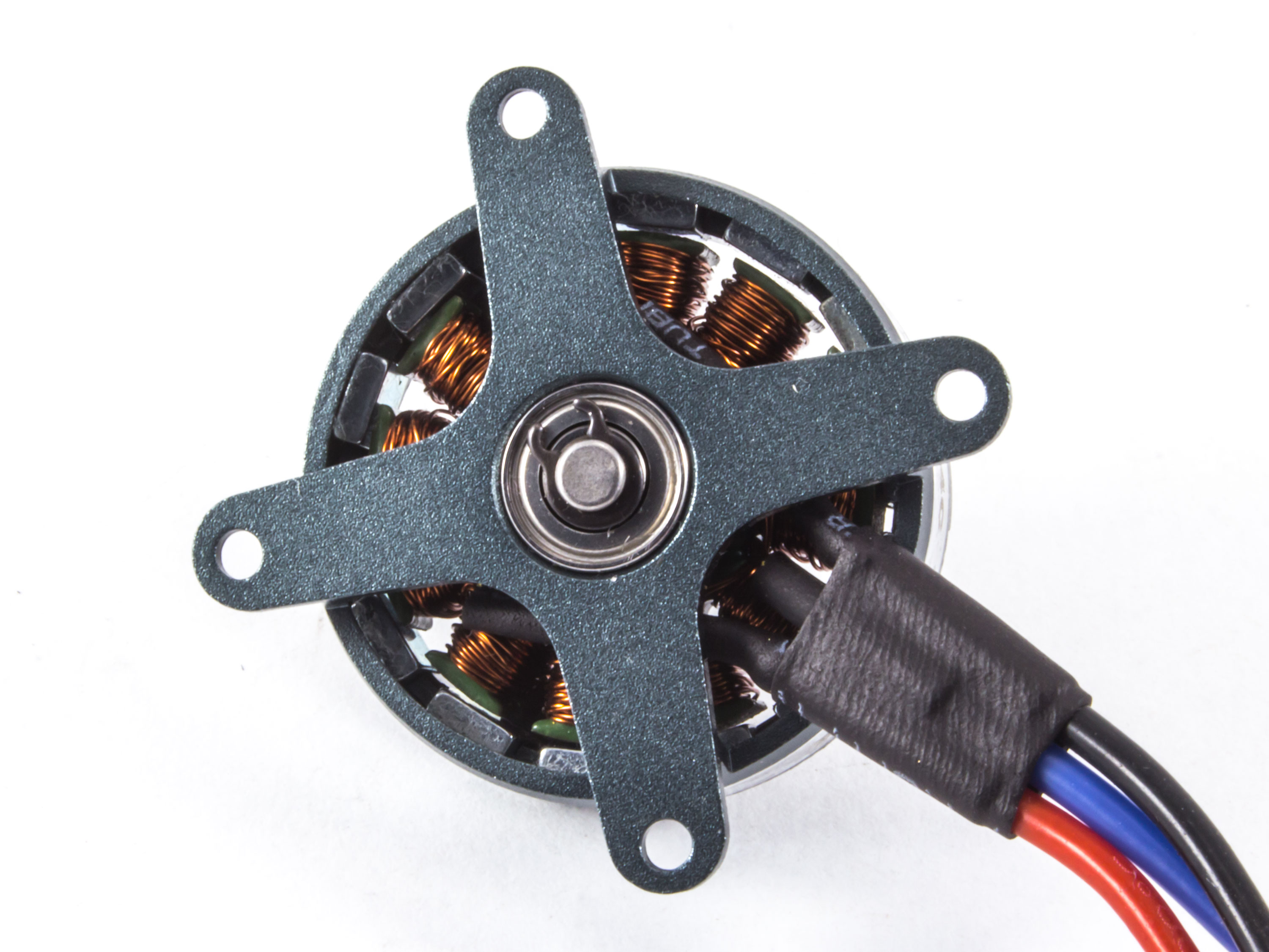 Двигун безколекторний Turnigy AX-2204C-1450kv (світлина #2)