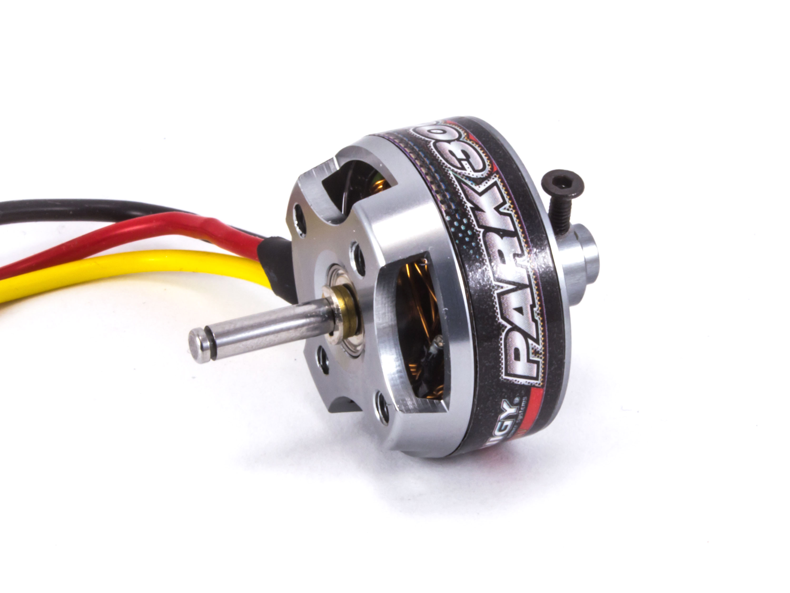 Двигун безколекторний Turnigy Park300 1600kv (світлина #1)