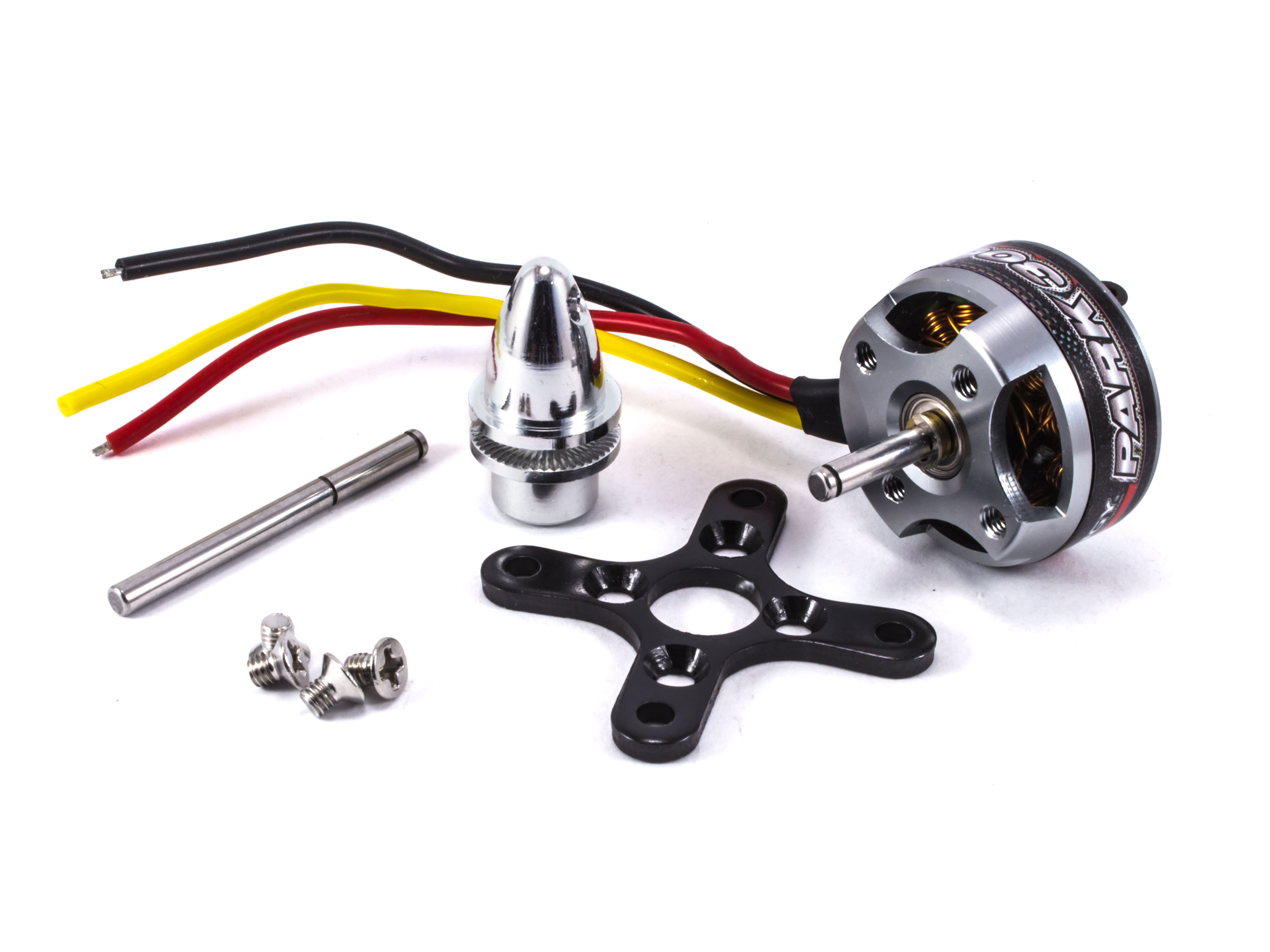 Двигун безколекторний Turnigy Park300 1600kv (світлина #6)