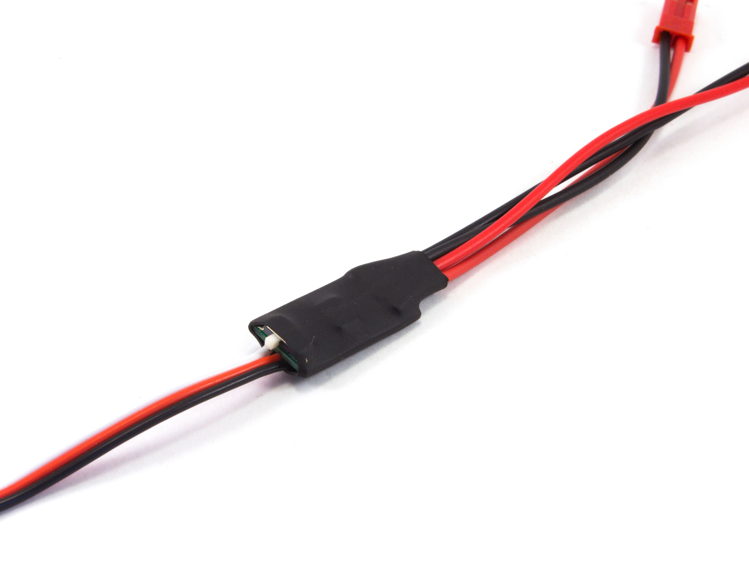 Дистанційно керований вмикач/вимикач 4А (з зовнішнім живленням) (світлина #2)