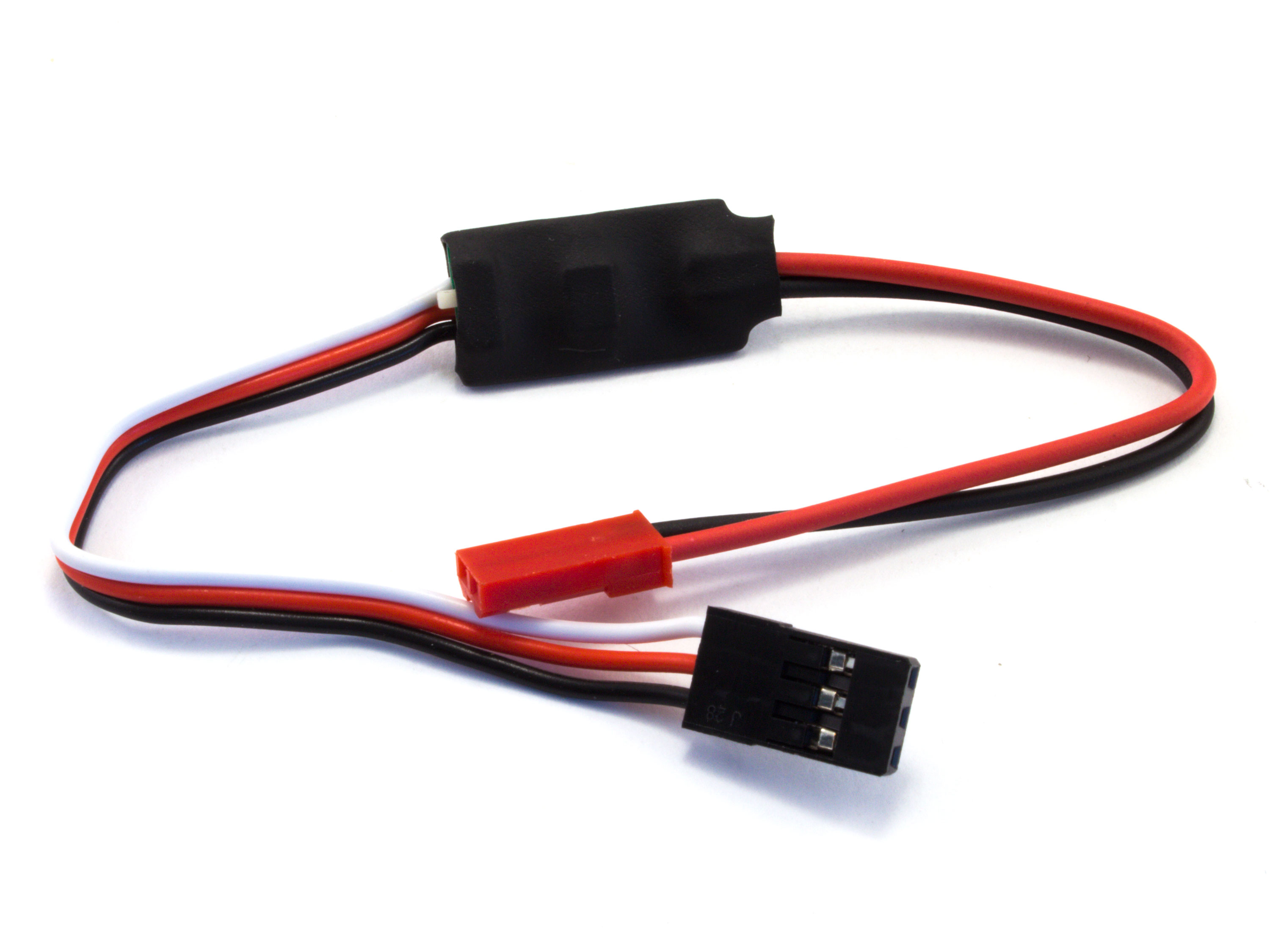 Дистанційно керований вмикач/вимикач 4А (світлина #1)