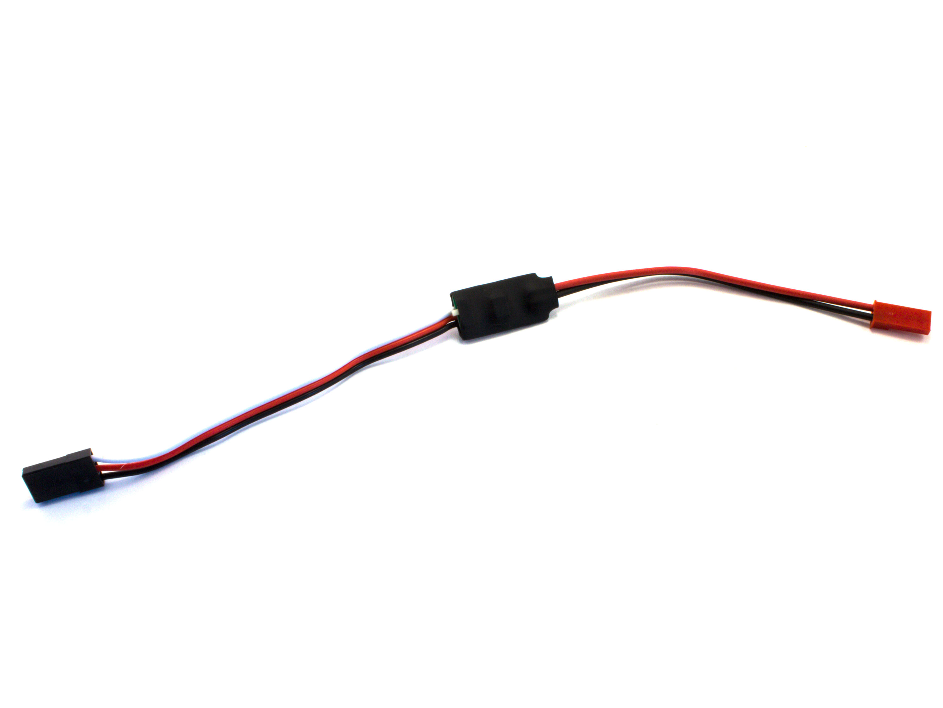 Дистанційно керований вмикач/вимикач 4А (світлина #2)