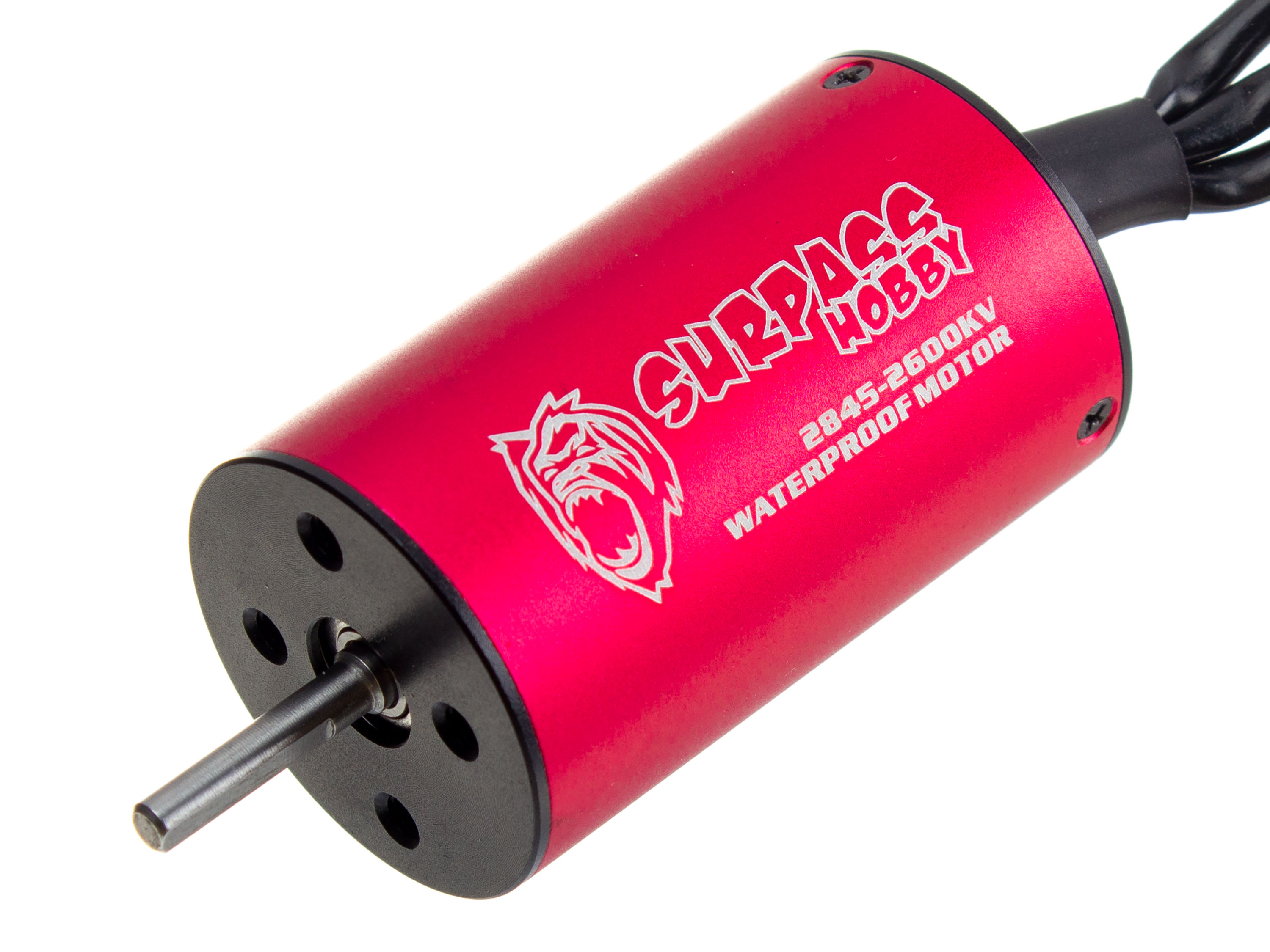 Двигун безколекторний Surpass Hobby 2845-2600kv (світлина #1)