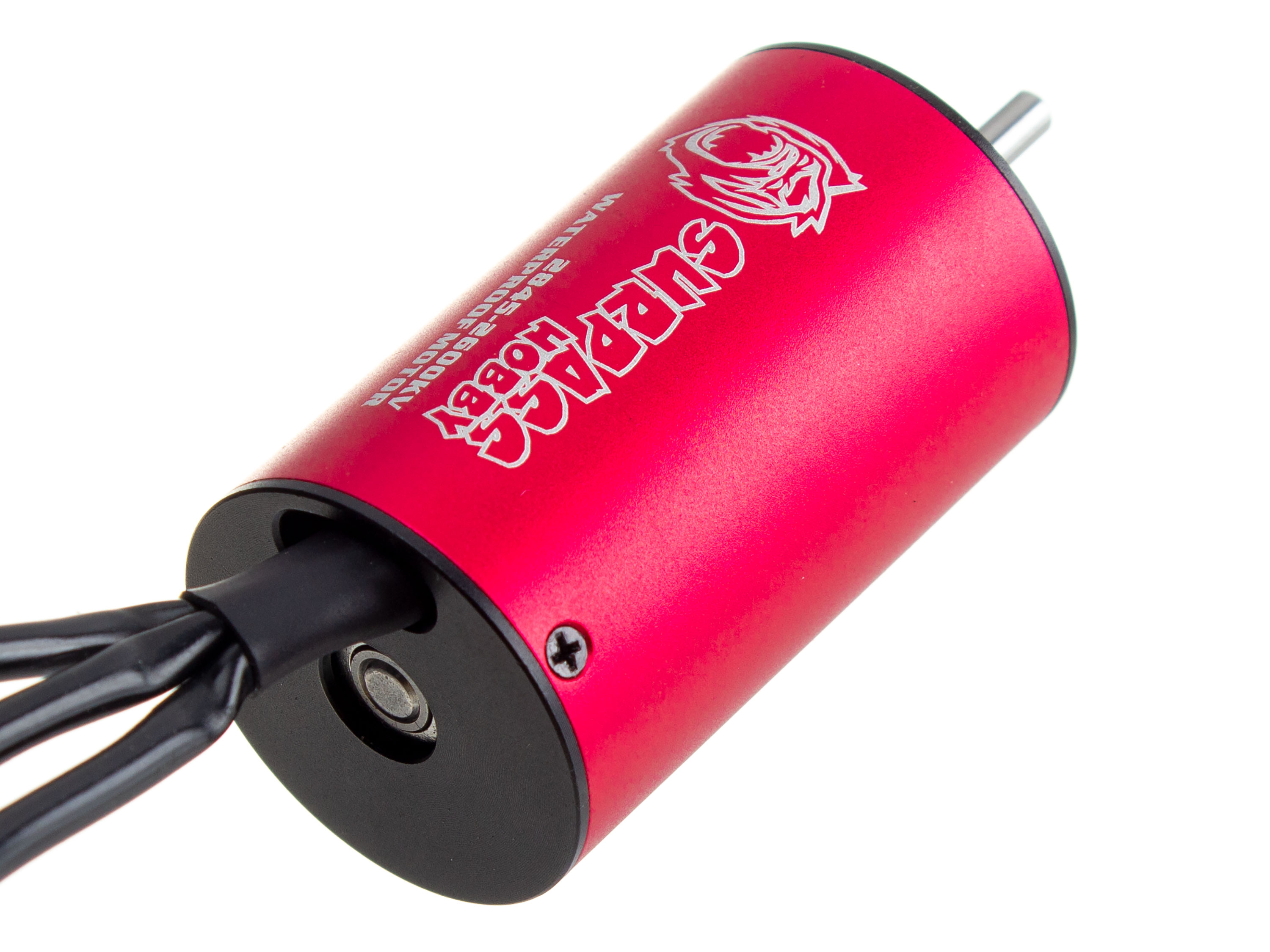 Двигун безколекторний Surpass Hobby 2845-2600kv (світлина #2)