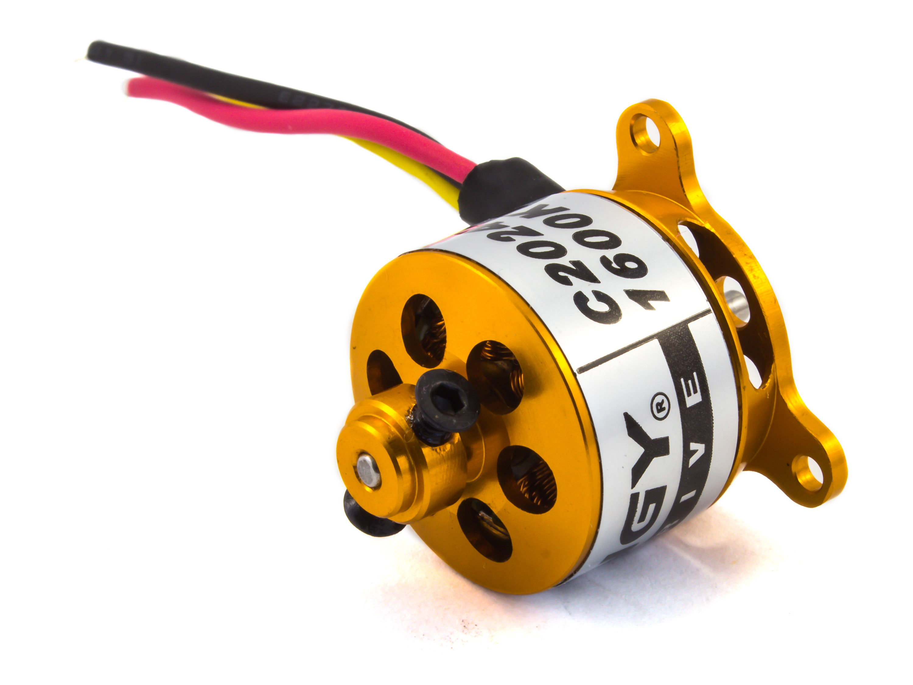 Двигун безколекторний Turnigy C2024-1600kv (світлина #4)