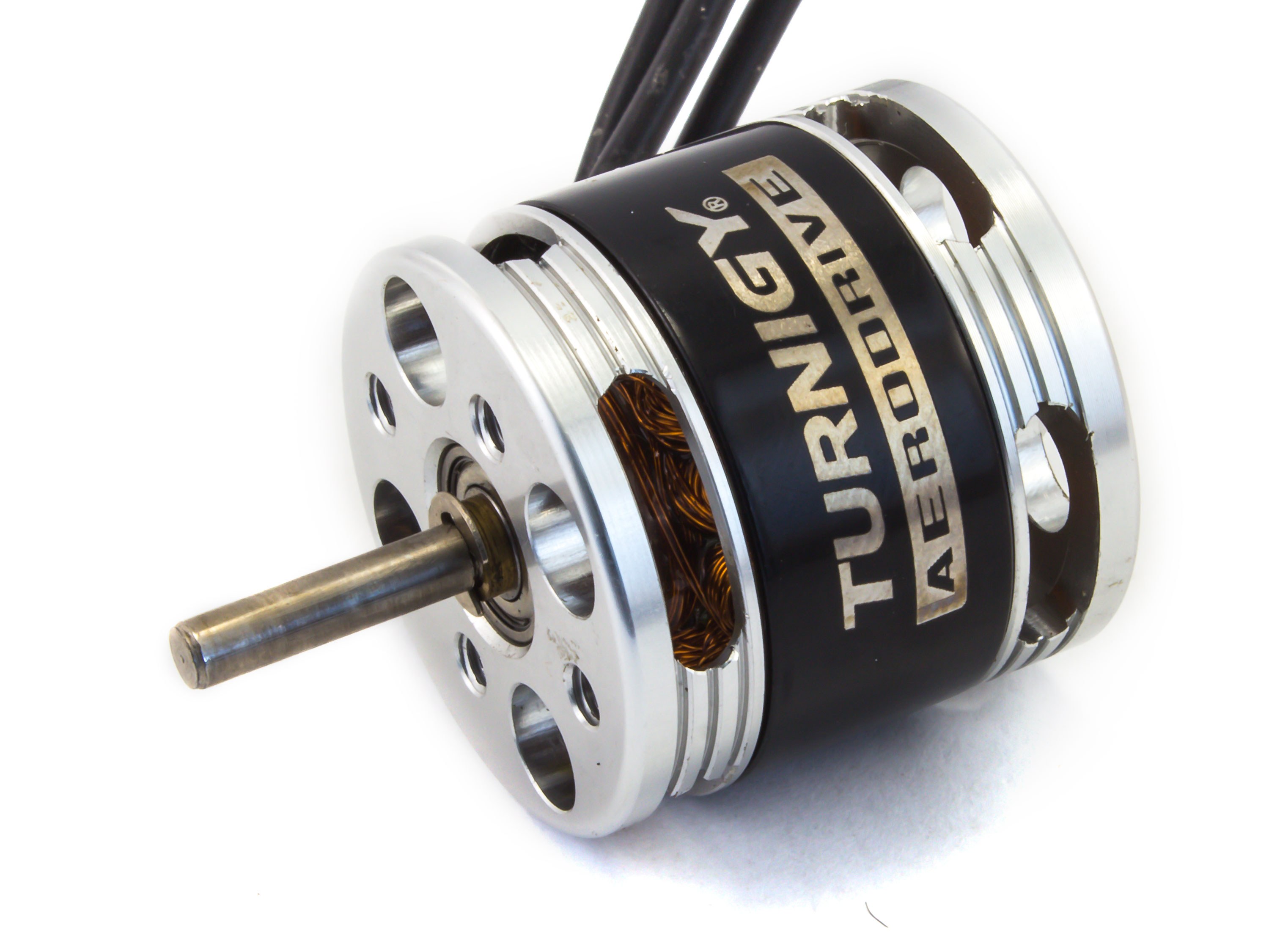 Двигун безколекторний Turnigy 2209/26-1130kv (світлина #1)