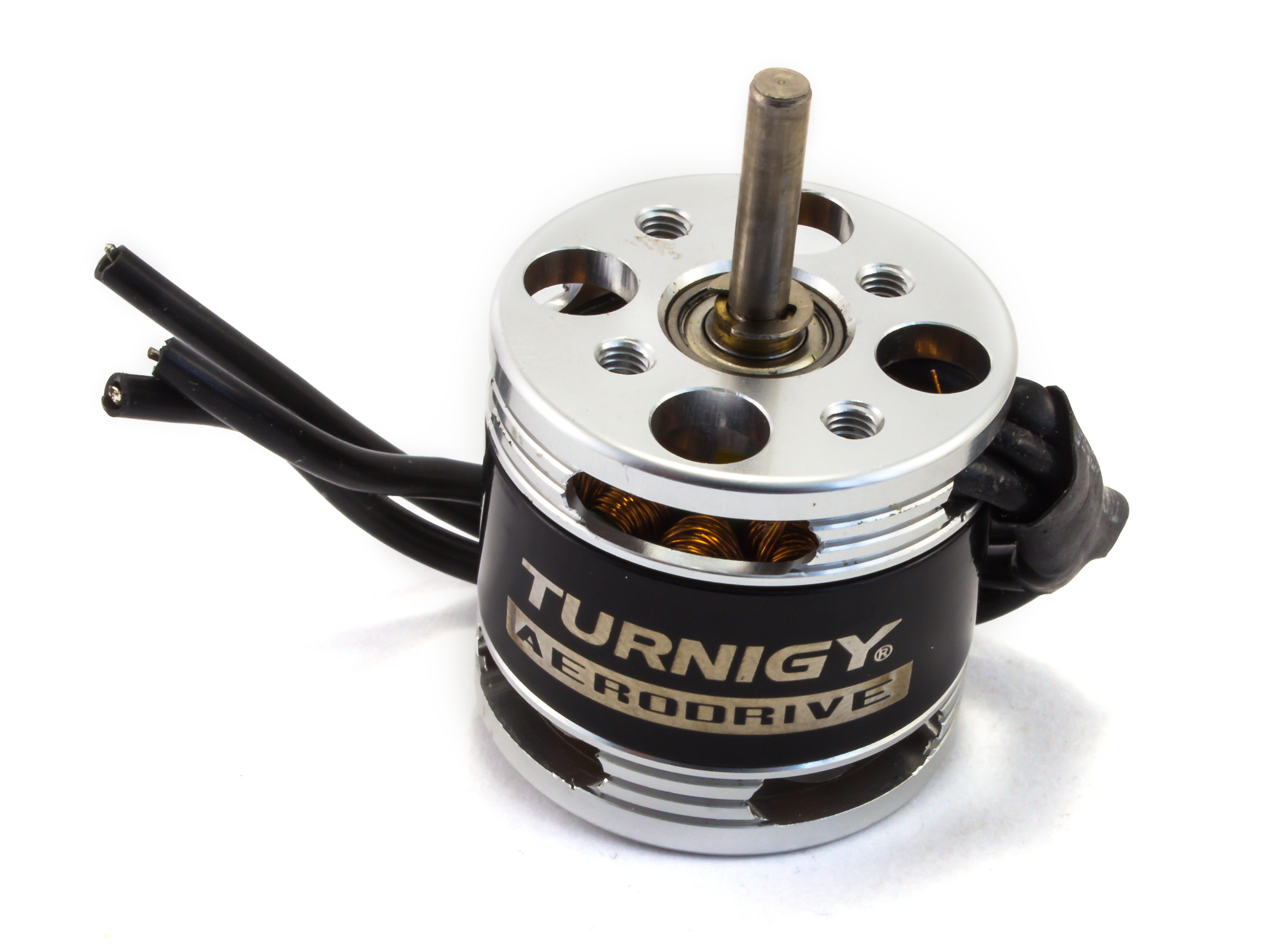 Двигун безколекторний Turnigy 2209/26-1130kv (світлина #2)