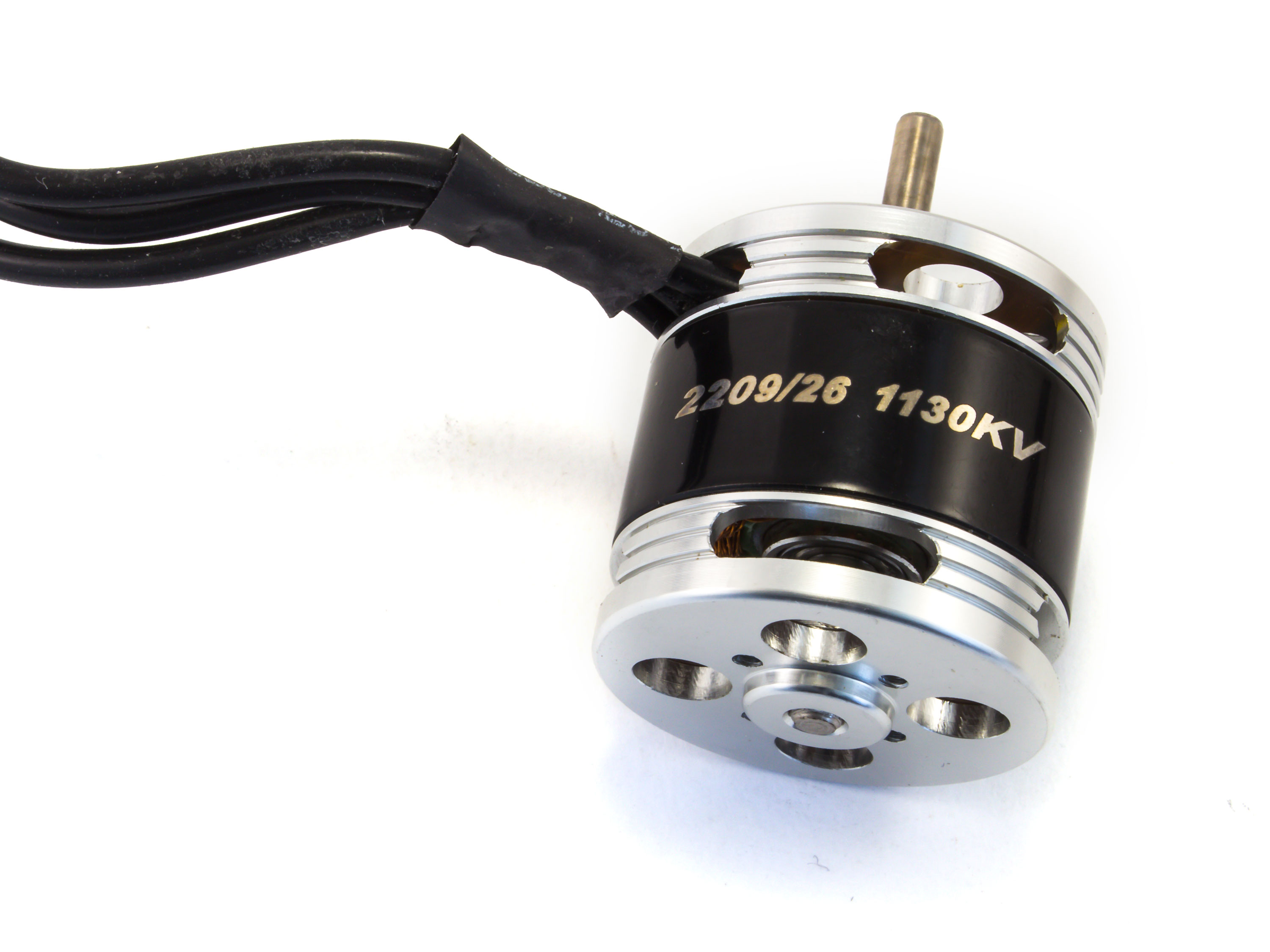 Двигун безколекторний Turnigy 2209/26-1130kv (світлина #3)
