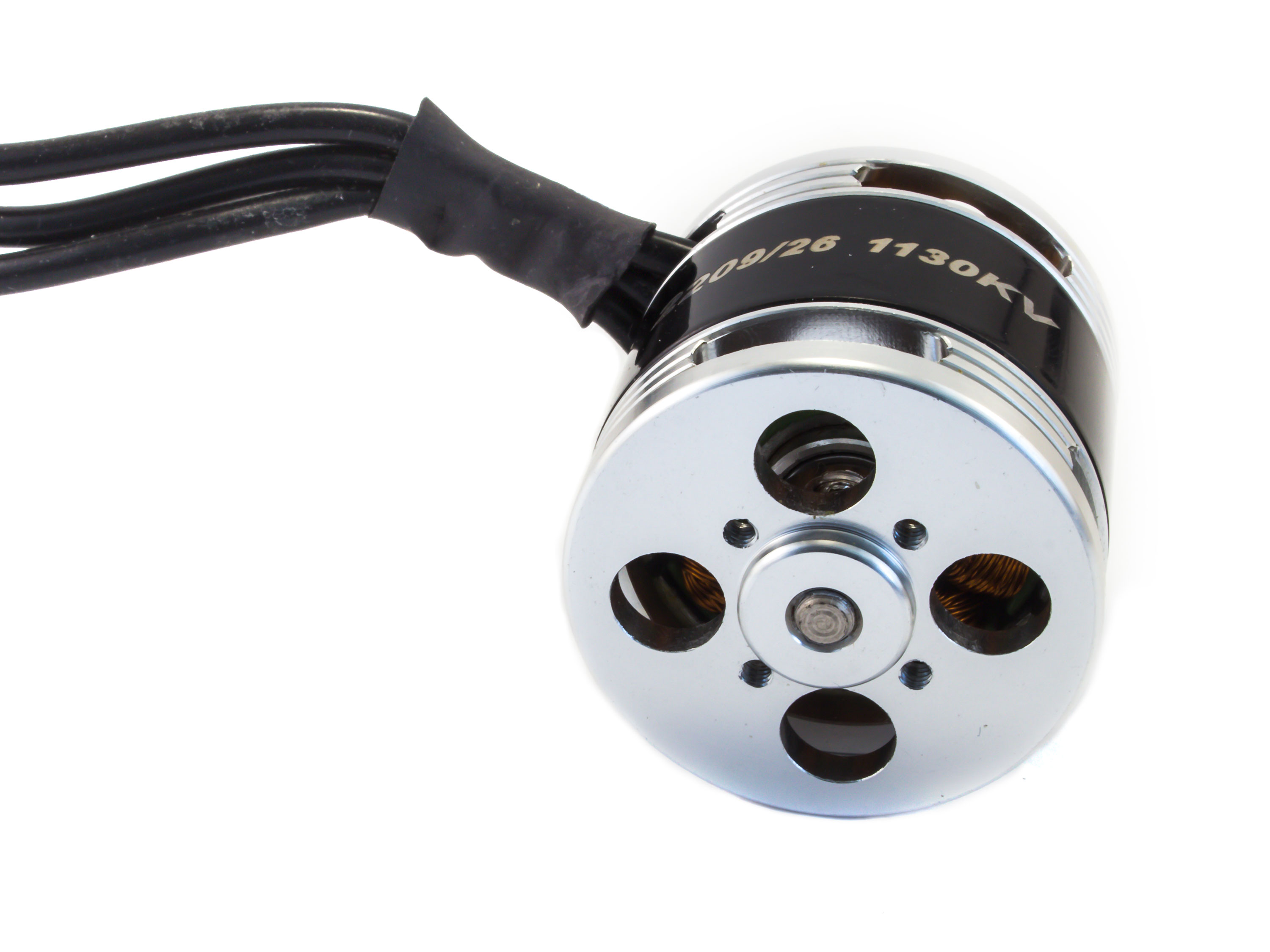 Двигун безколекторний Turnigy 2209/26-1130kv (світлина #4)