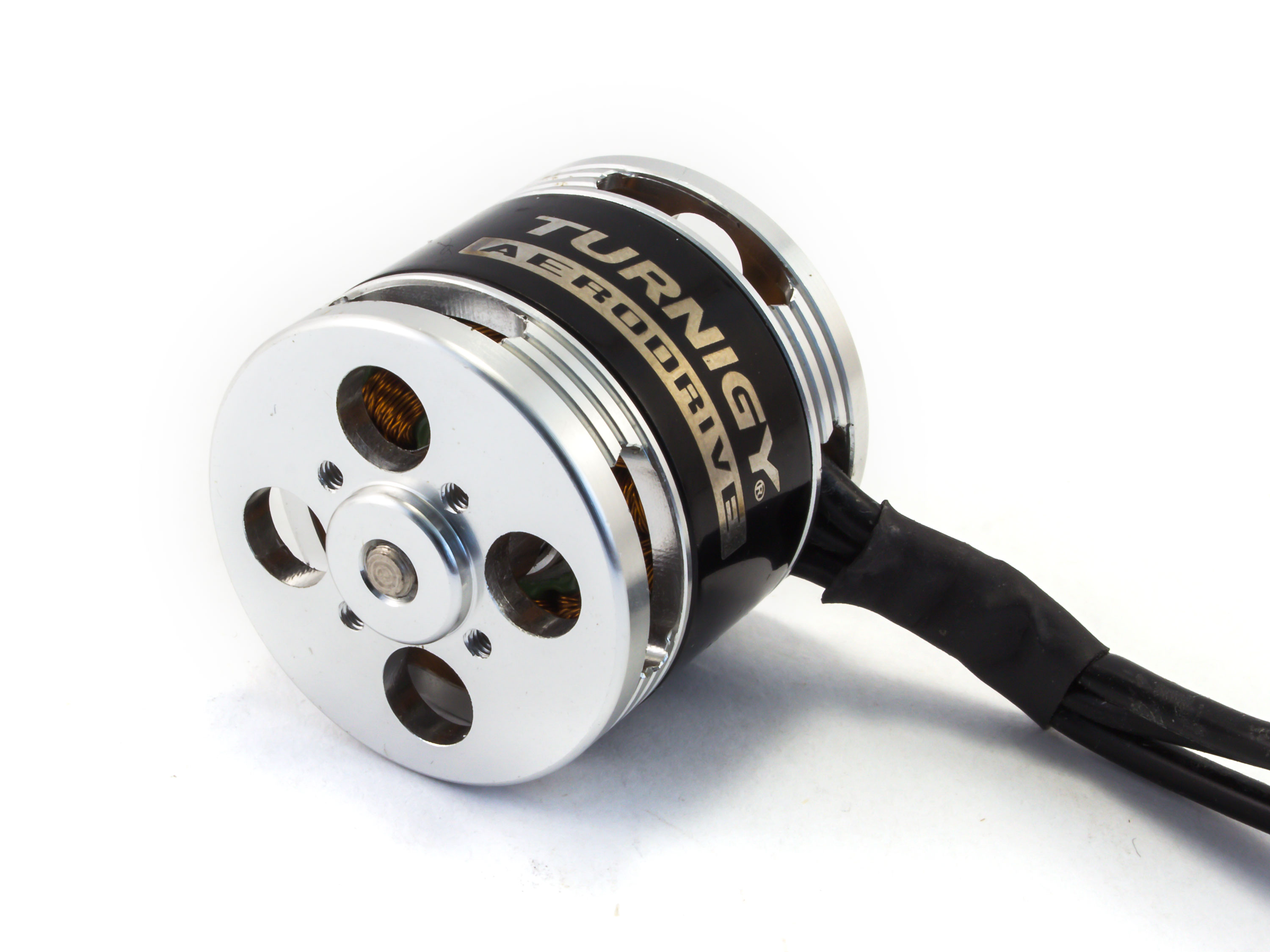 Двигун безколекторний Turnigy 2209/26-1130kv (світлина #5)