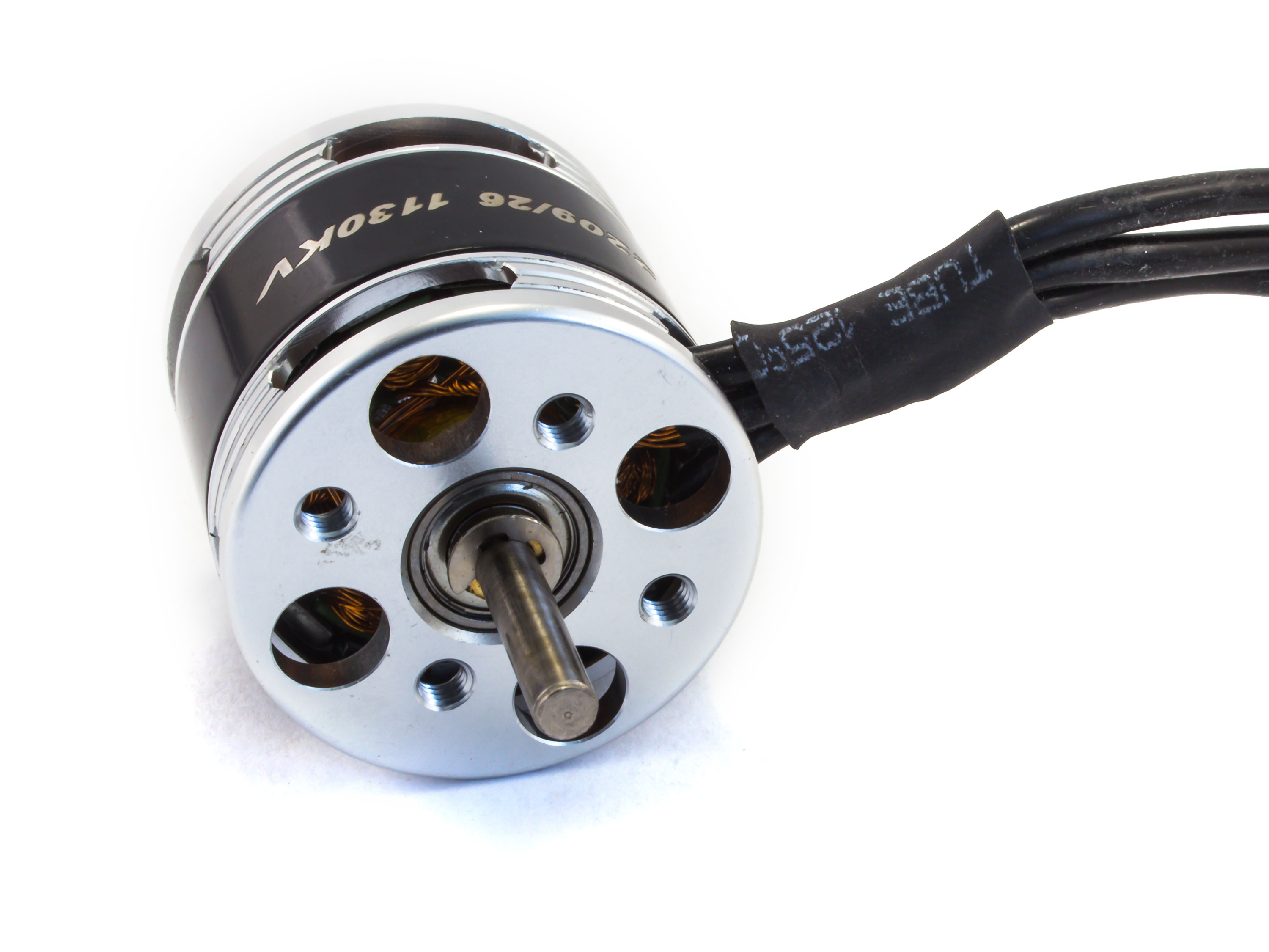 Двигун безколекторний Turnigy 2209/26-1130kv (світлина #6)