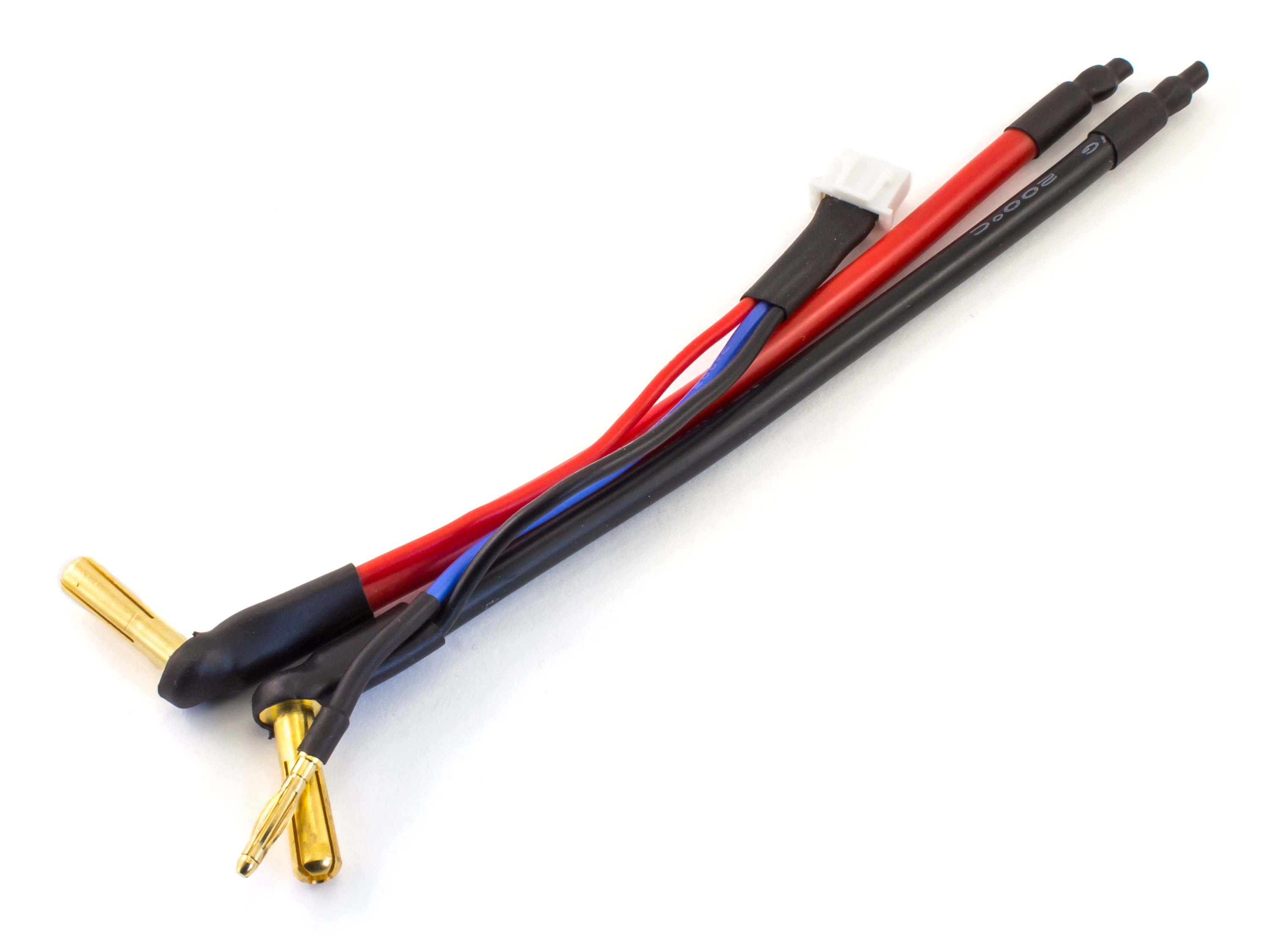 Акумулятор Turnigy nano-tech 6000mAh 2S2P 65C (світлина #3)