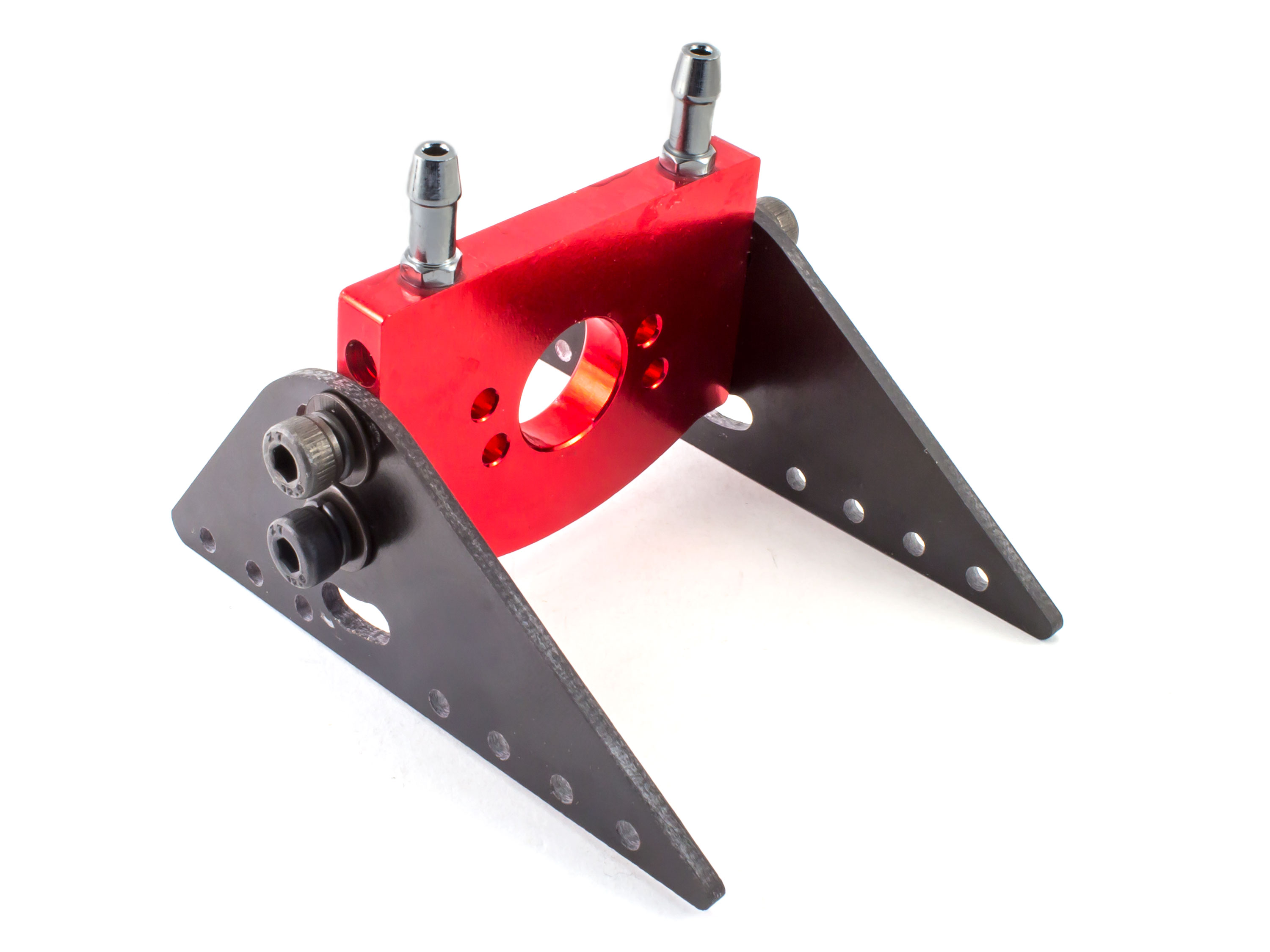 Моторама з водяним охолодженням (світлина #2)