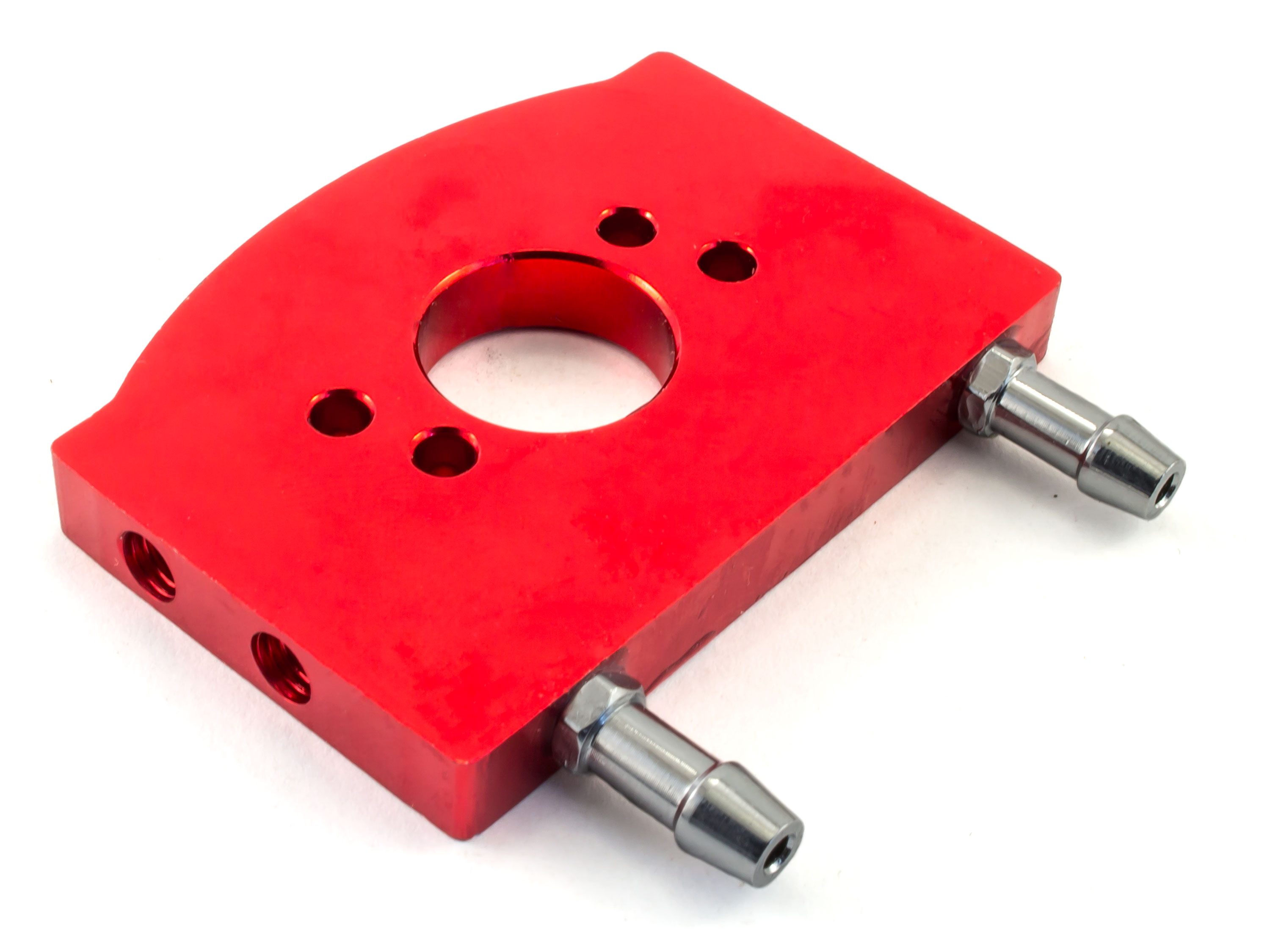 Моторама з водяним охолодженням (світлина #4)