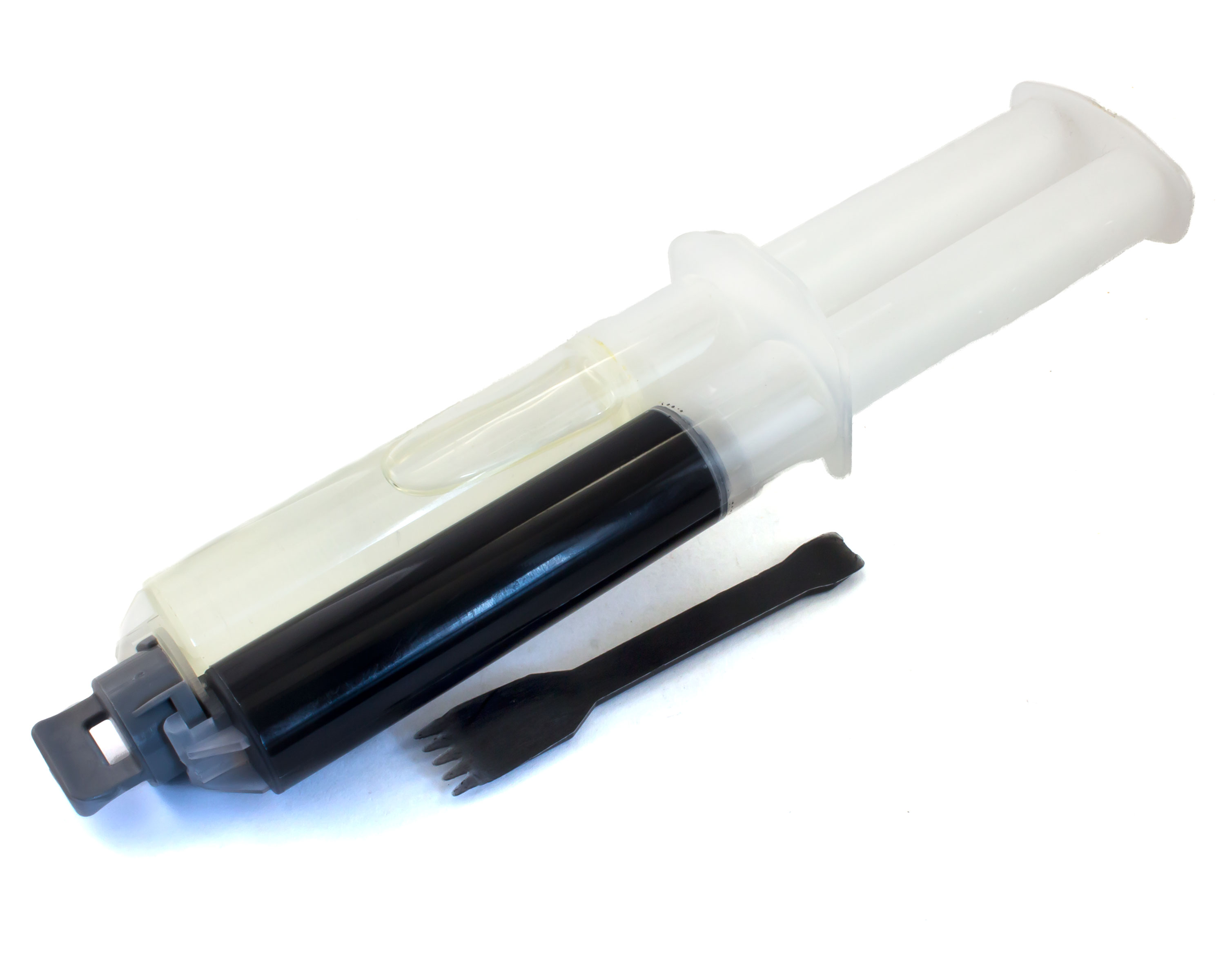 5-хвилинний епоксидний клей Akfix E350 (сталь) (світлина #3)