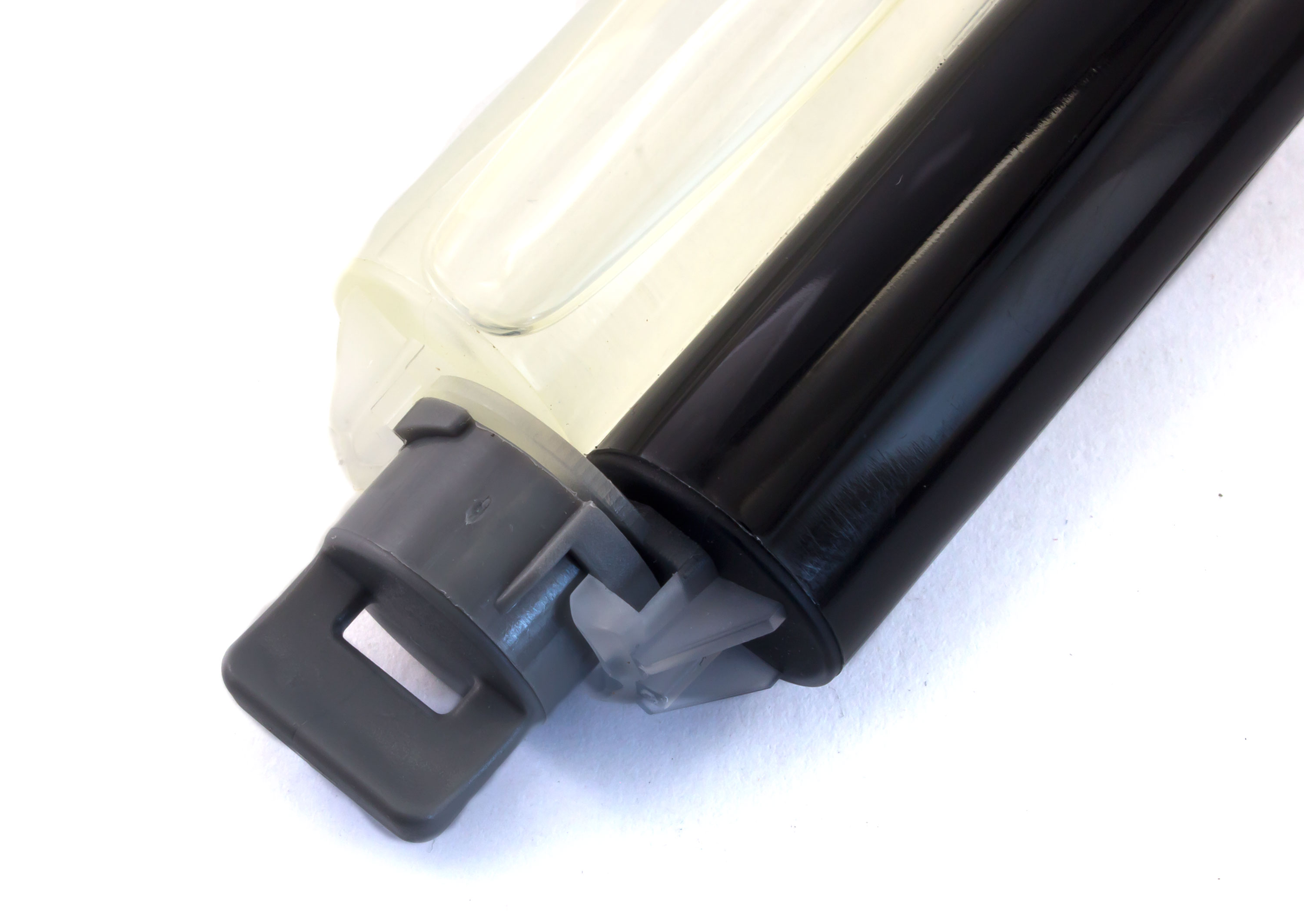 5-хвилинний епоксидний клей Akfix E350 (сталь) (світлина #4)