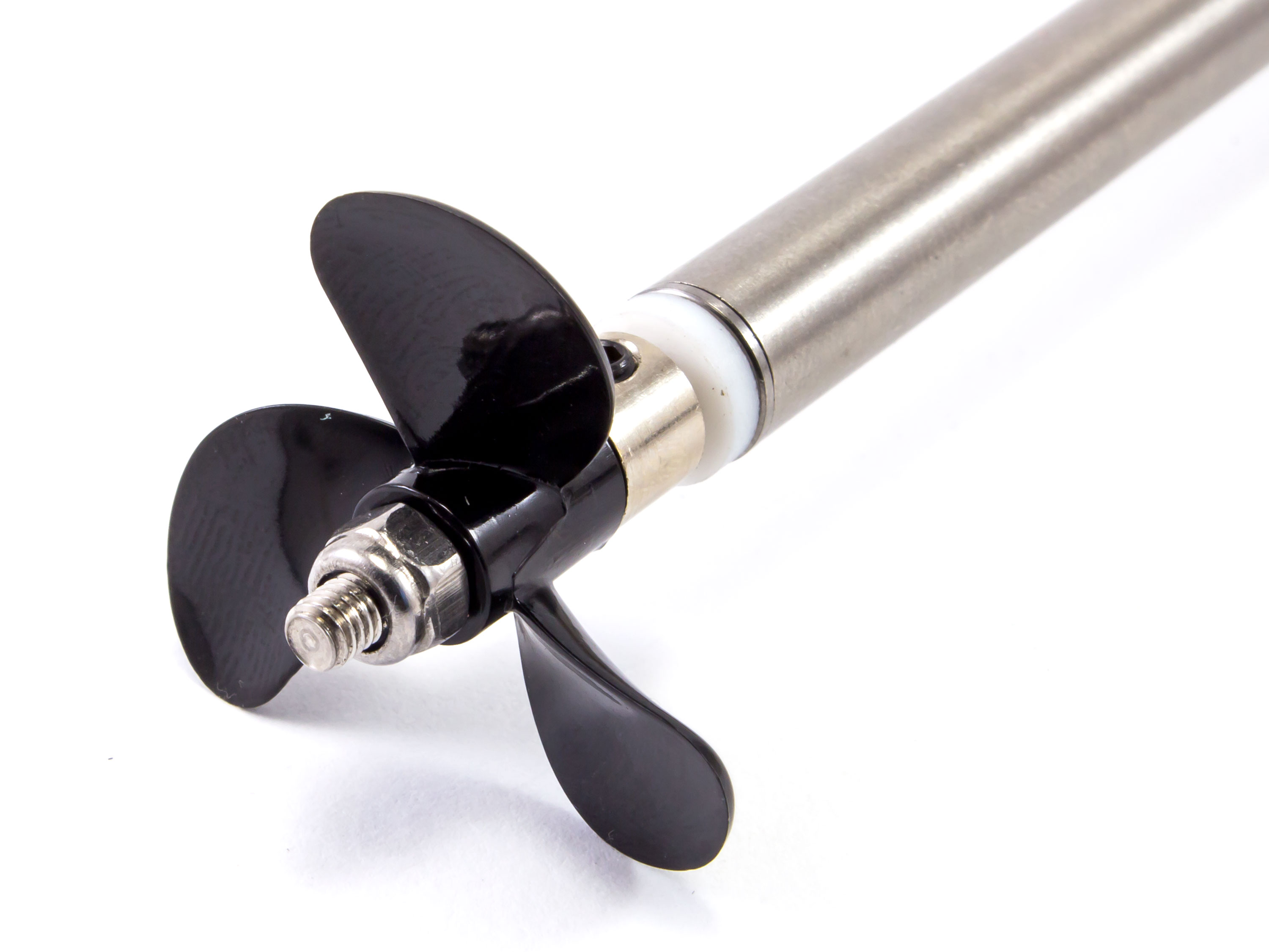 Вал приводу (дейдвуд) 3x200мм на вал 5мм (світлина #6)