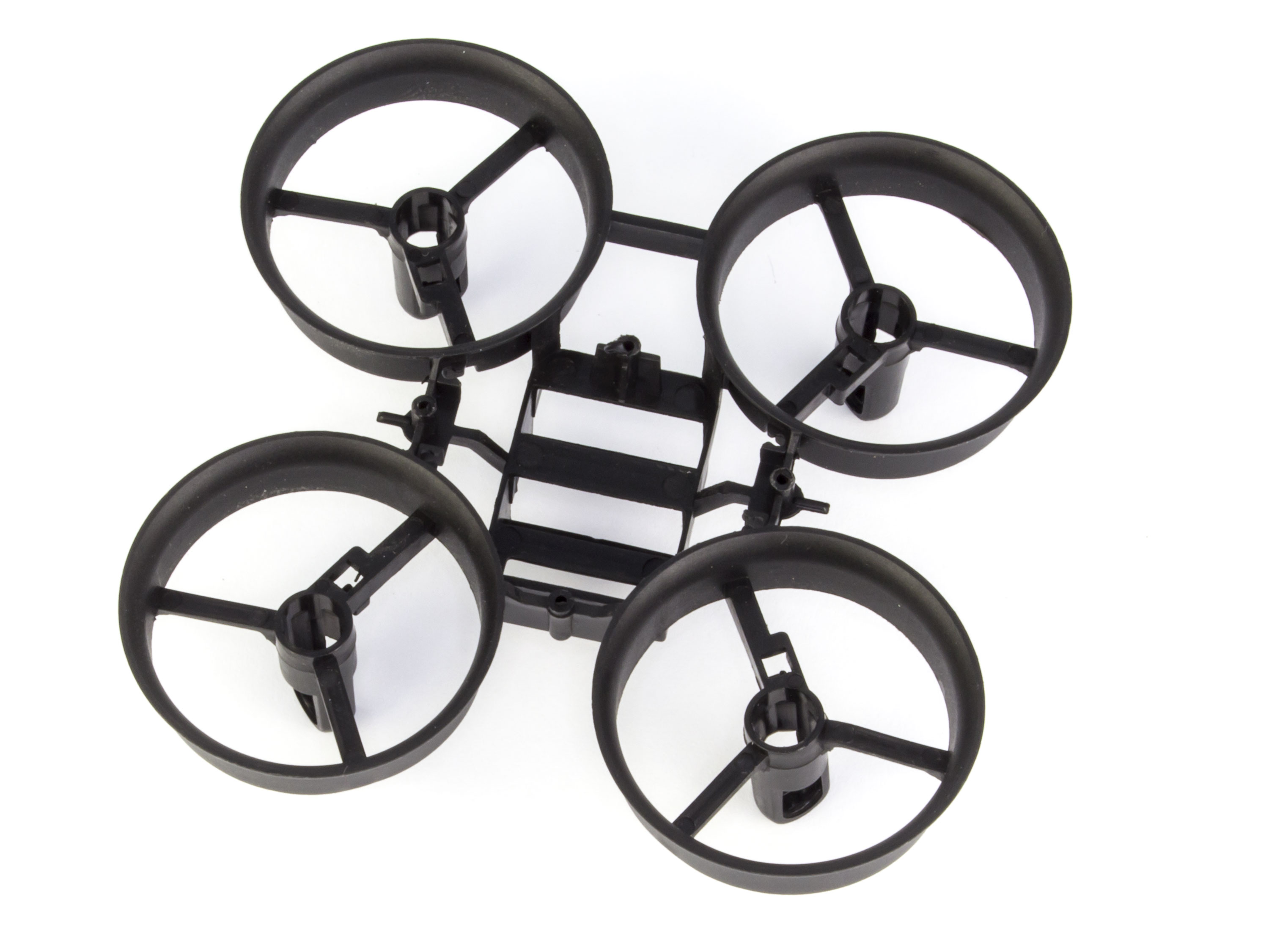 Рама для квадрокоптера Eachine E010/JJRC H36 (світлина #1)