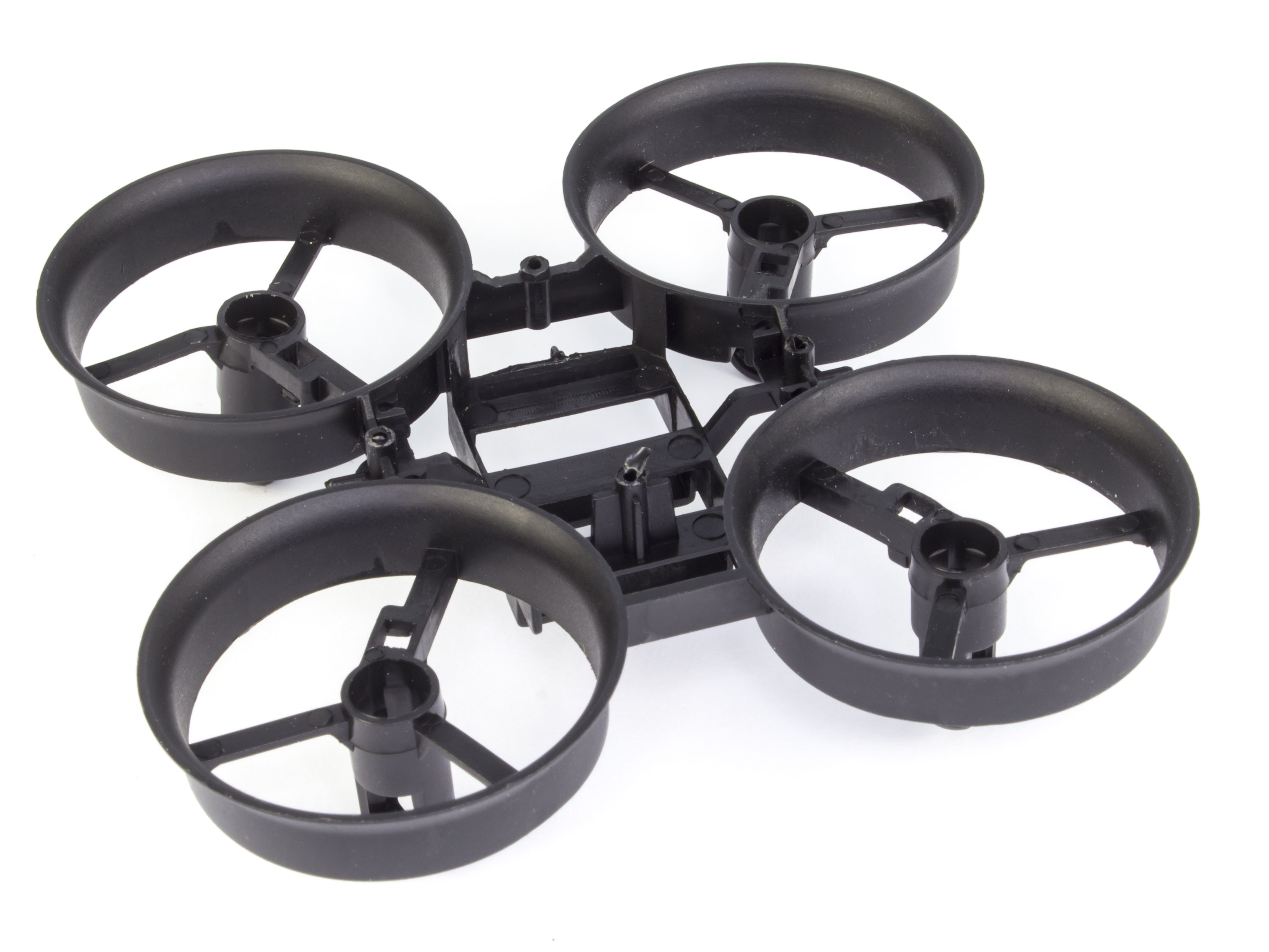 Рама для квадрокоптера Eachine E010/JJRC H36 (світлина #3)