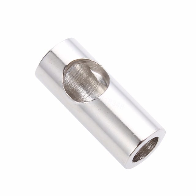 Адаптер валу 3.17мм для шестерень на 5мм (світлина #1)