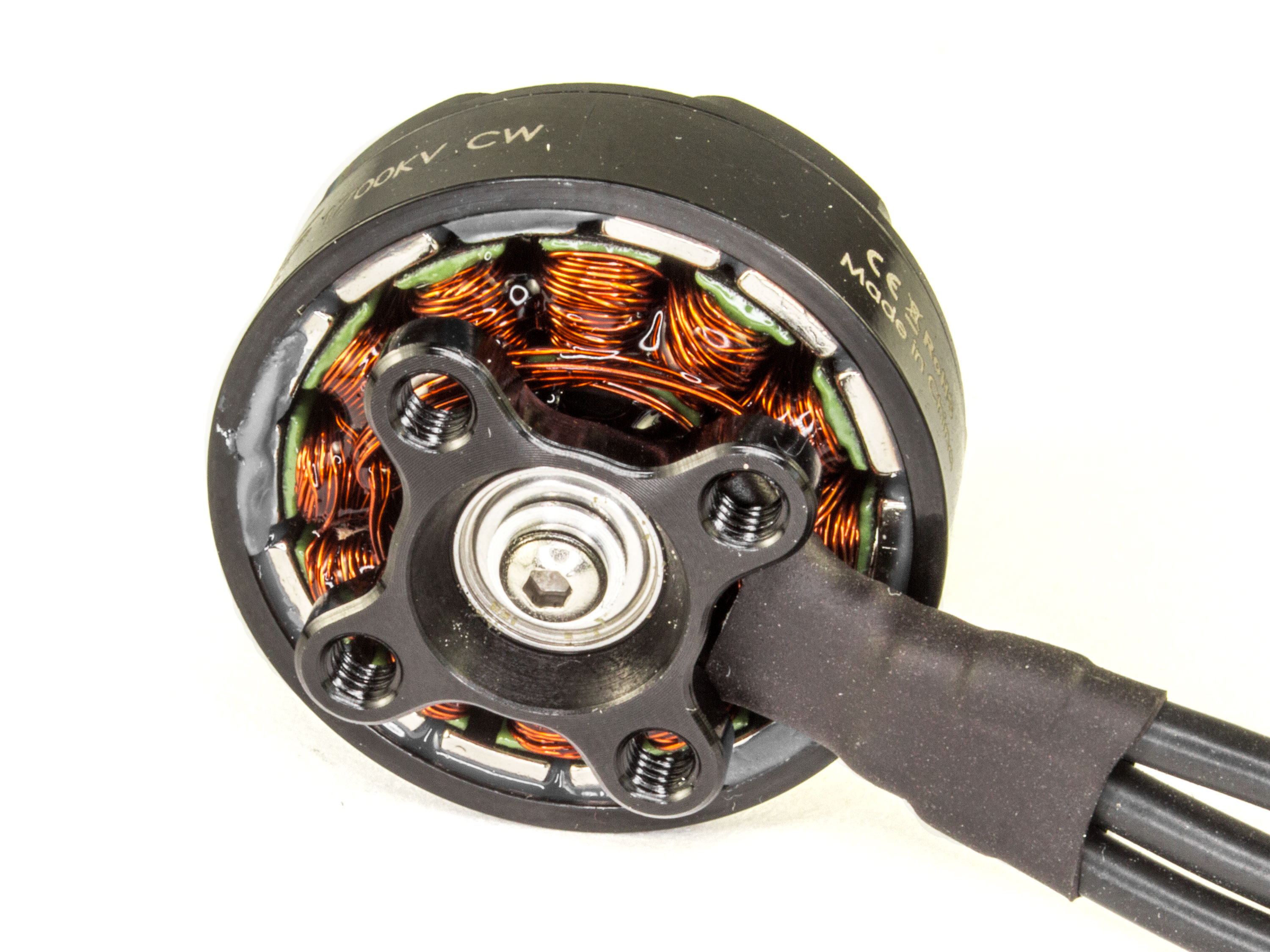 Комплект безколекторних двигунів EMAX LS2206 1700kv (світлина #2)