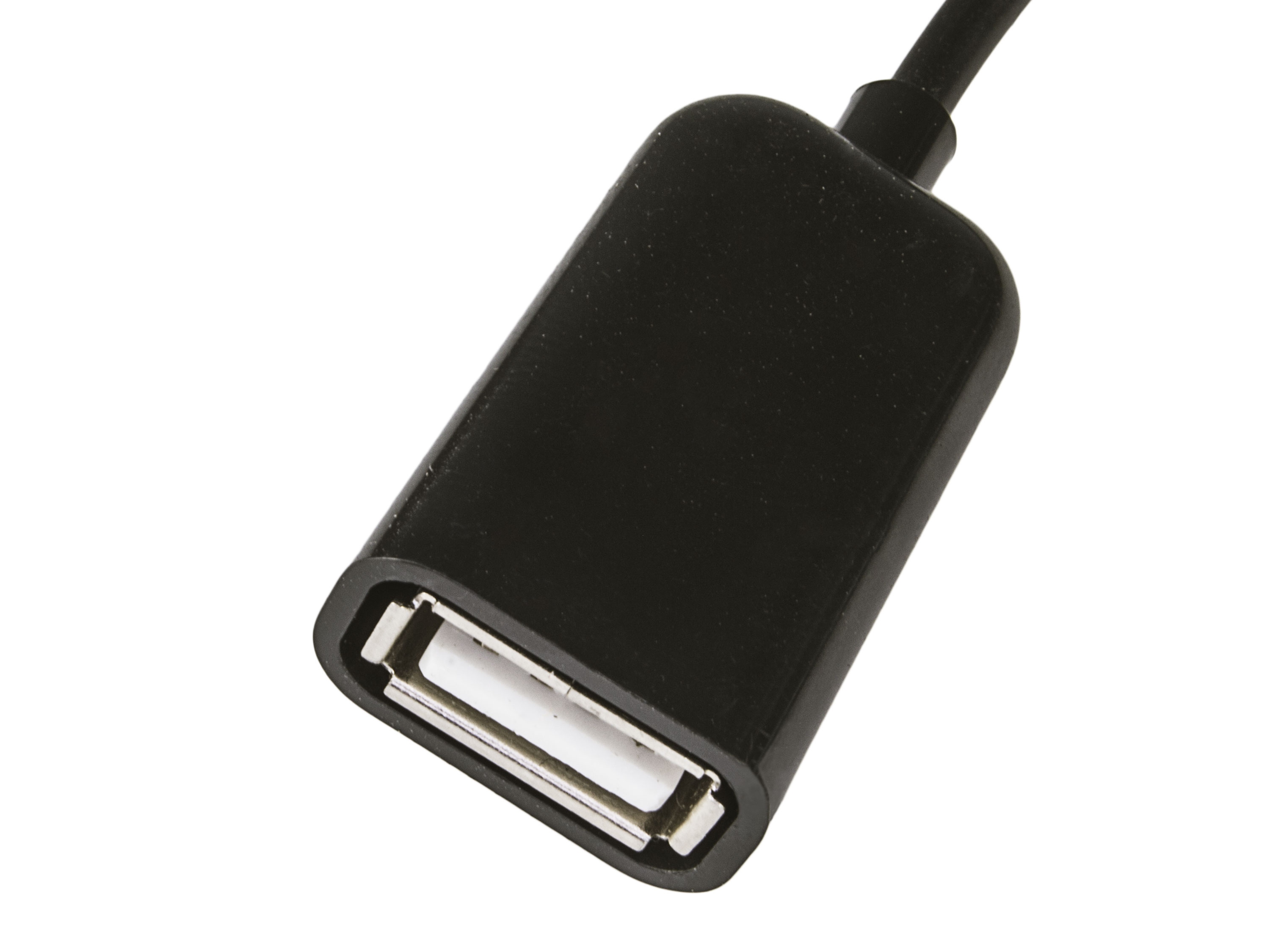 Кабель otg (світлина #2)