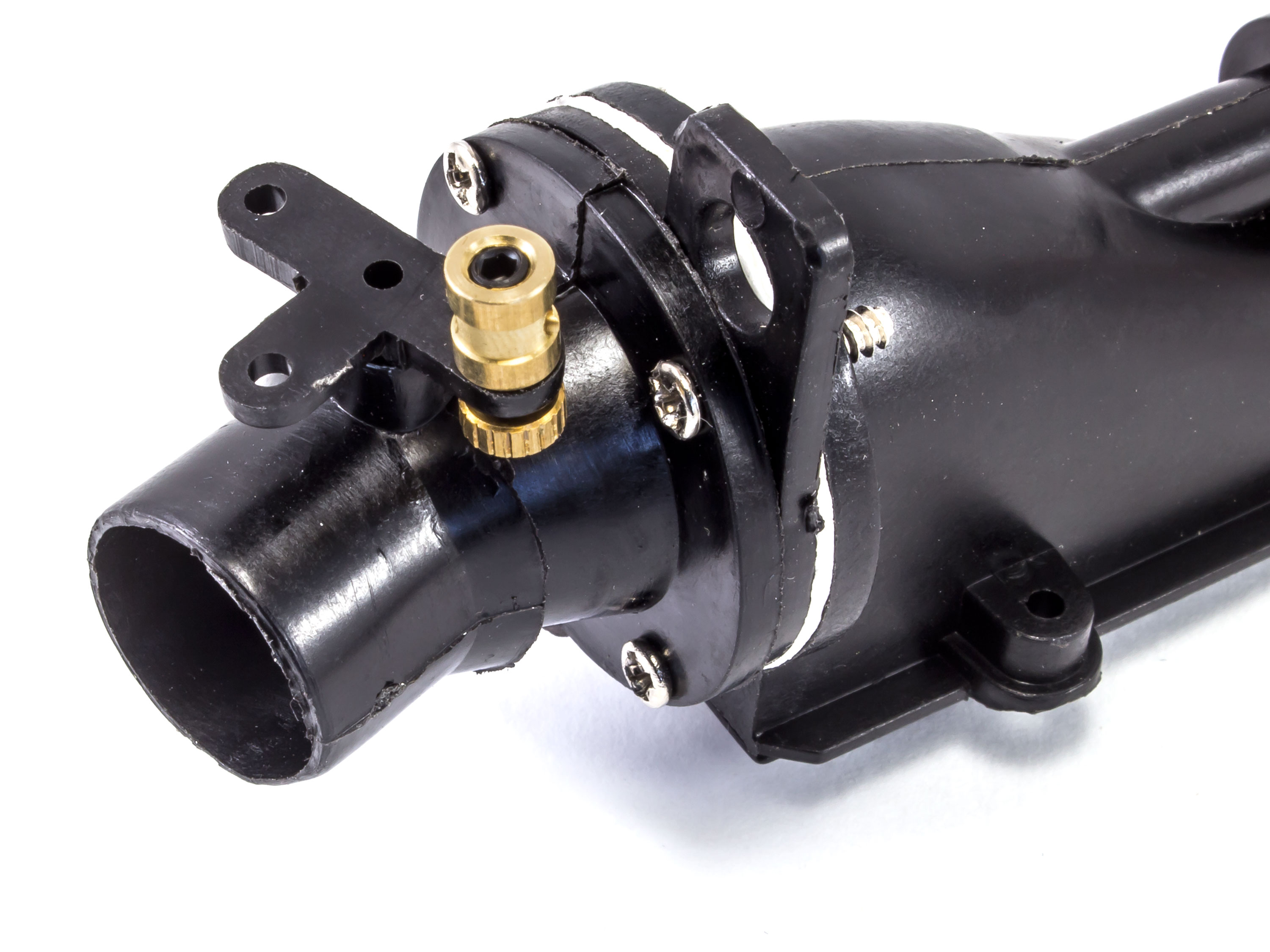 Водомет Turbo JET 390 NQD (світлина #4)