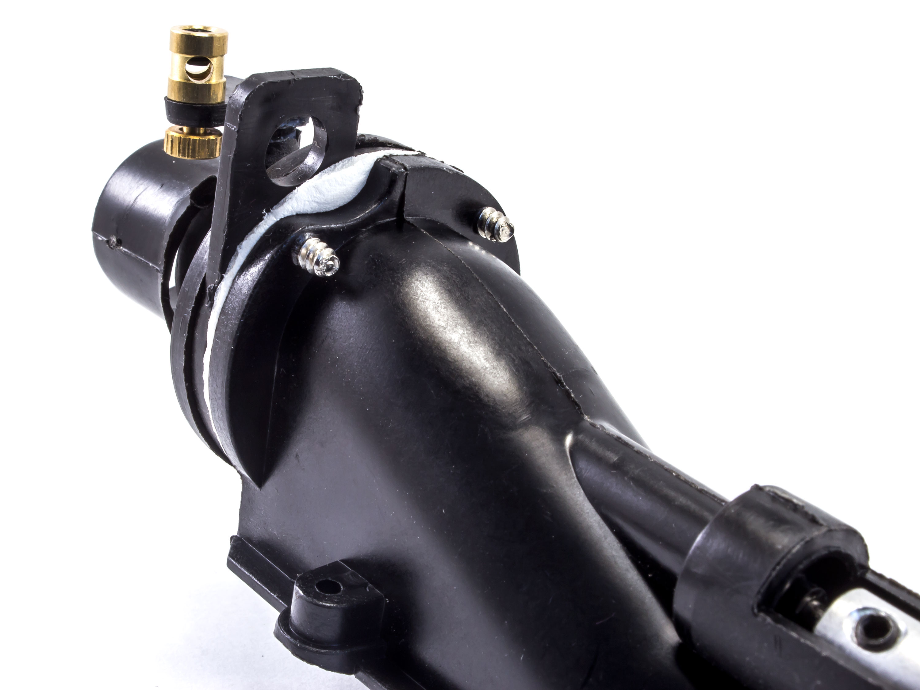 Водомет Turbo JET 390 NQD (світлина #6)