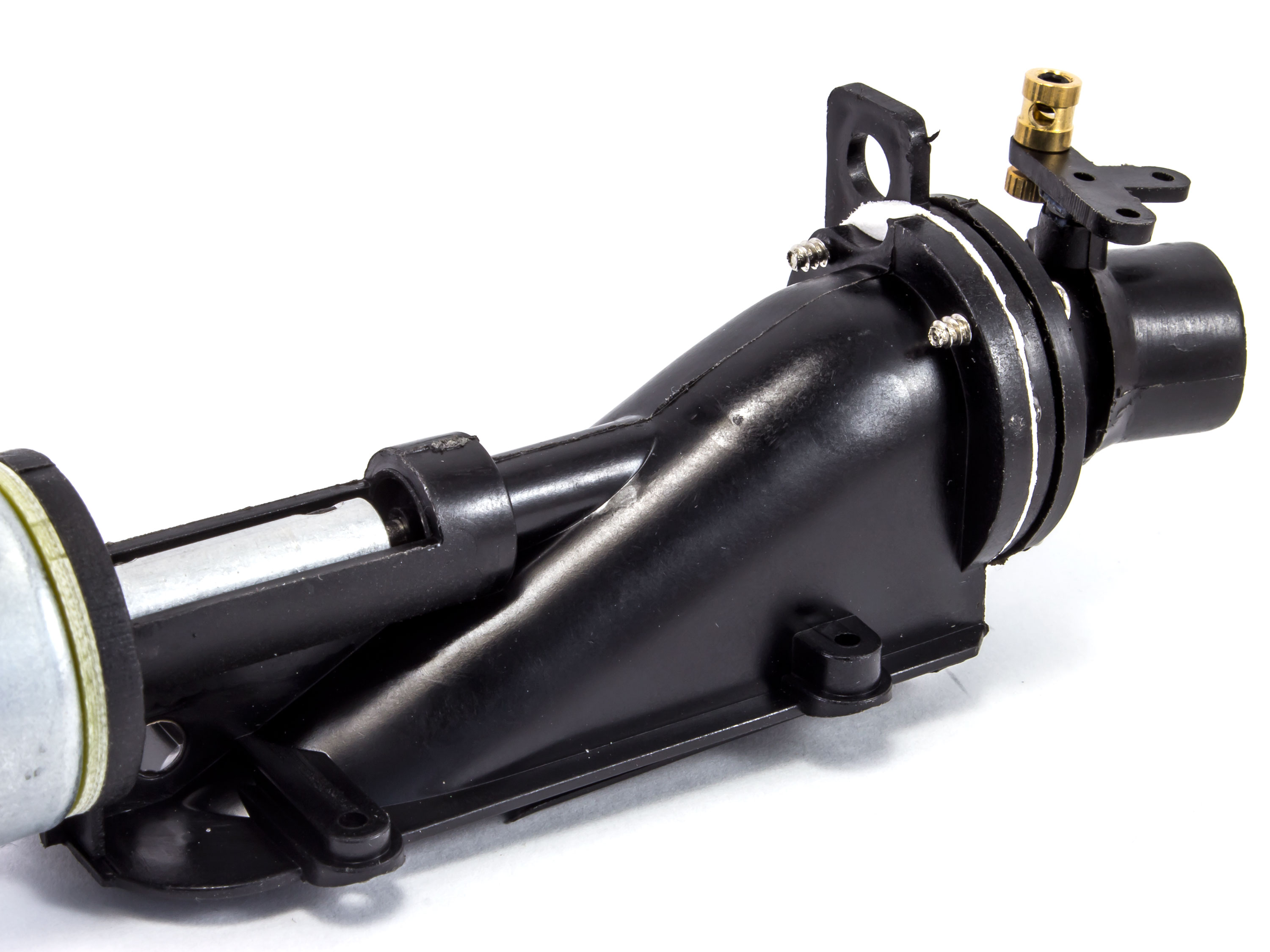 Водомет Turbo JET 390 NQD (світлина #8)