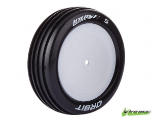 Колеса Louise Buggy 1/10 E-ORBIT Front (пара) (світлина #1)