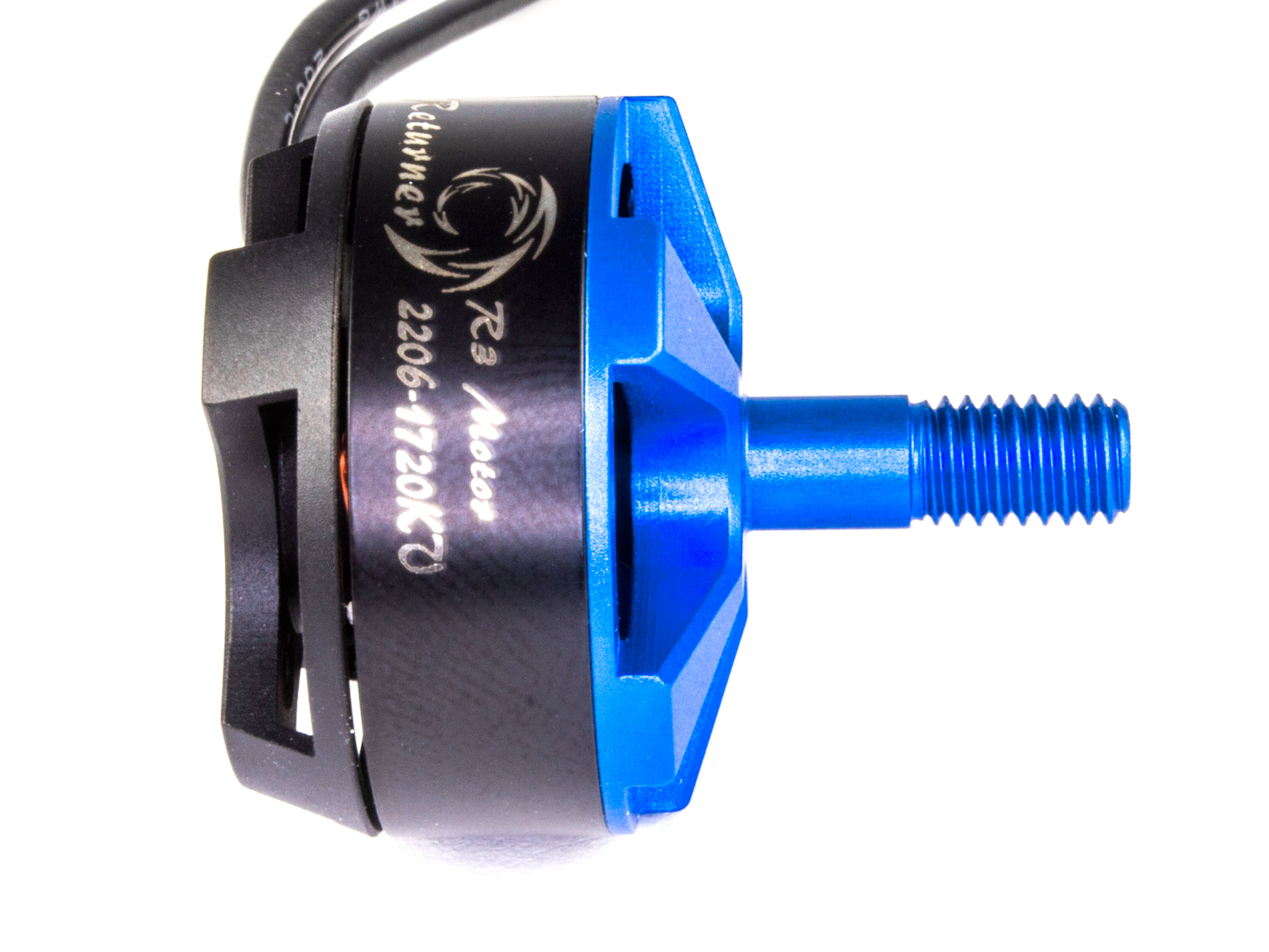 Комплект безколекторних двигунів BrotherHobby Returner R3 2206 1720KV (світлина #4)