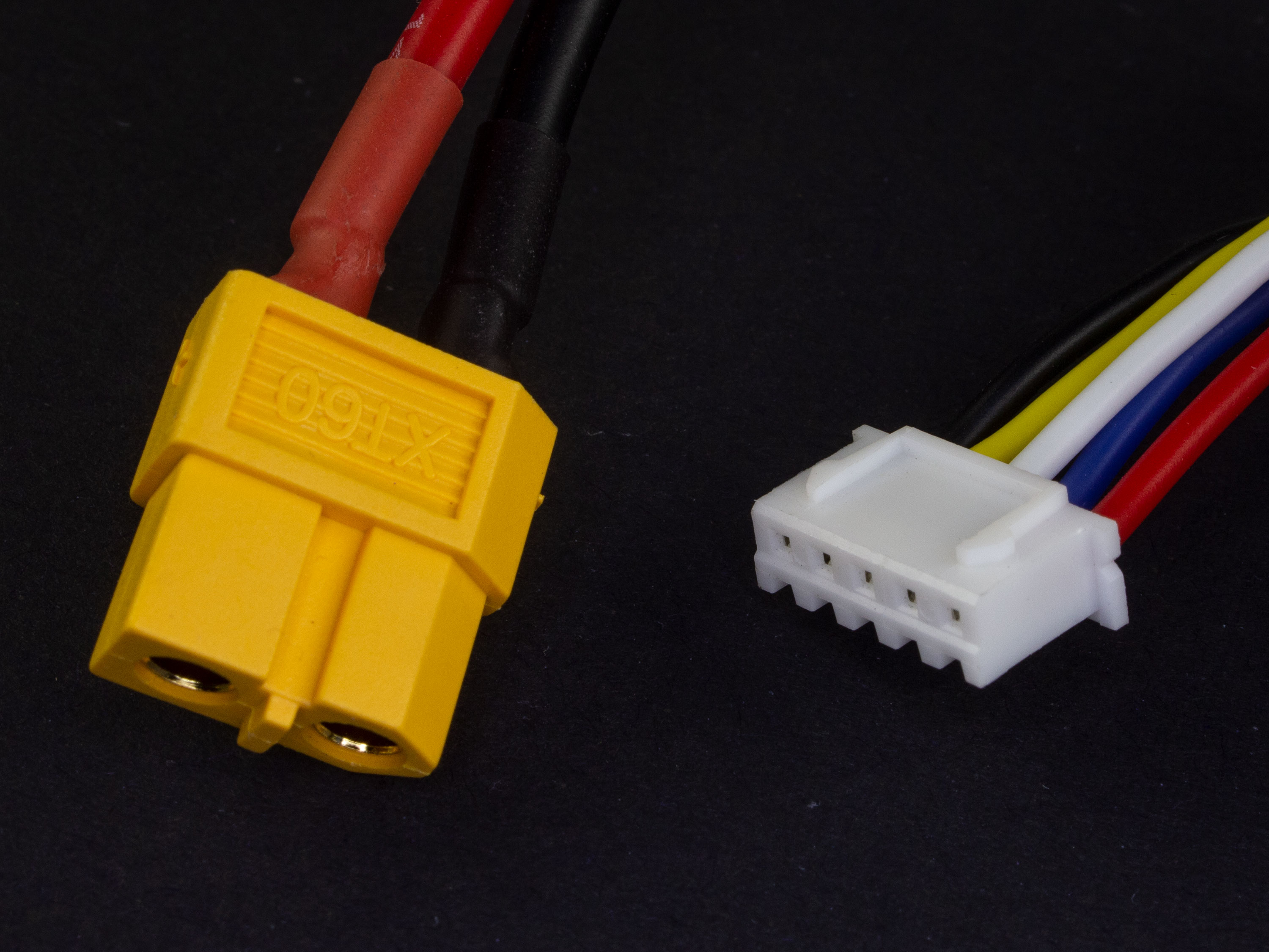 Акумулятор Turnigy nano-tech 2200mAh 4S 25C (світлина #3)