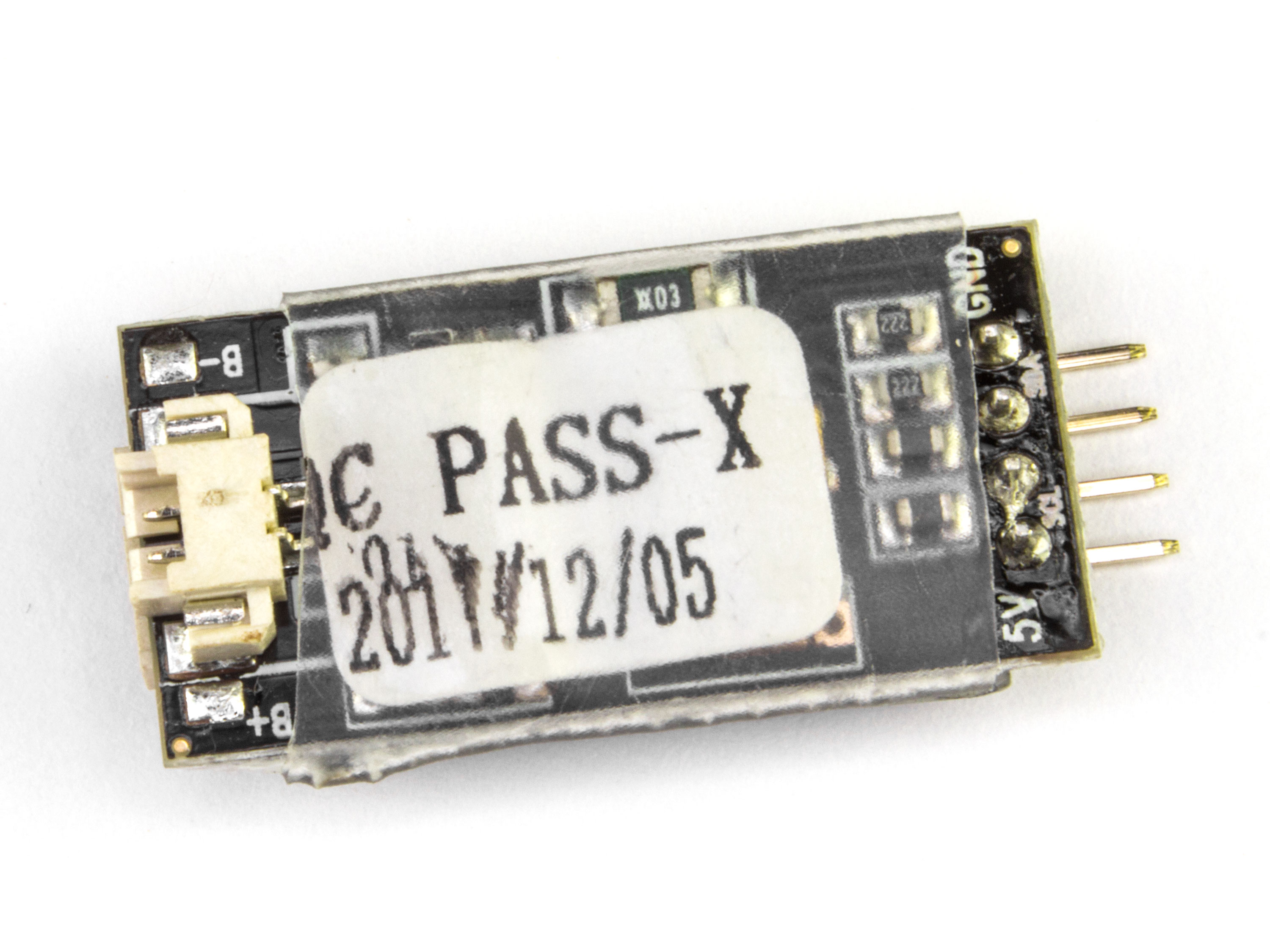 Модуль (датчик) телеметрії Radiolink PRM-3 (світлина #2)