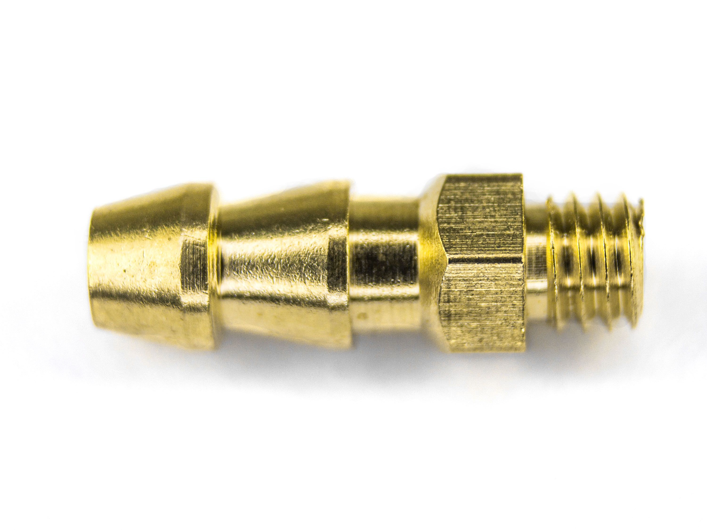 Штуцер M4х14мм (світлина #2)