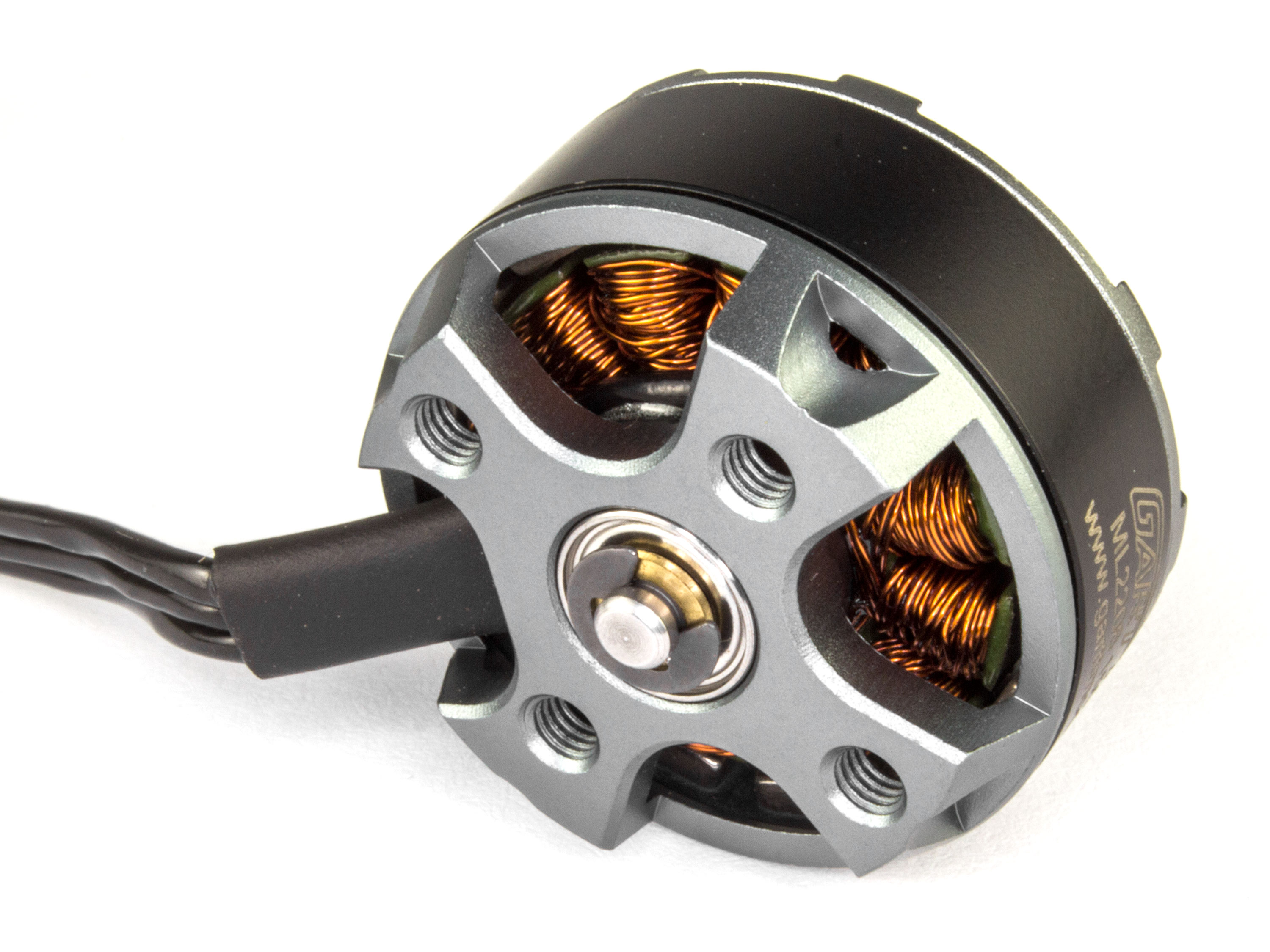 Комплект безколекторних двигунів GARTT ML 2206 1500KV (4шт) (світлина #2)