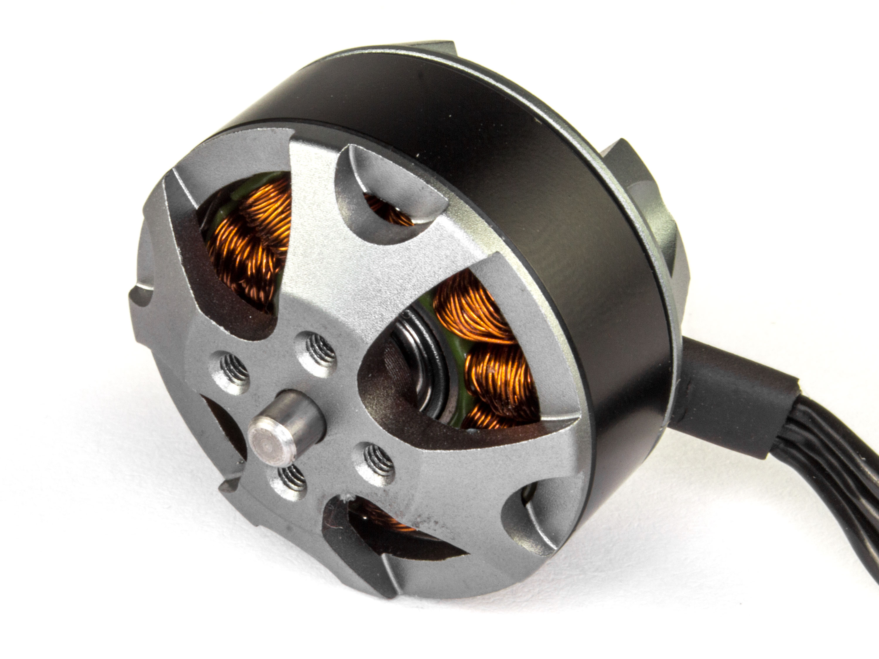 Комплект безколекторних двигунів GARTT ML 2206 1500KV (4шт) (світлина #3)