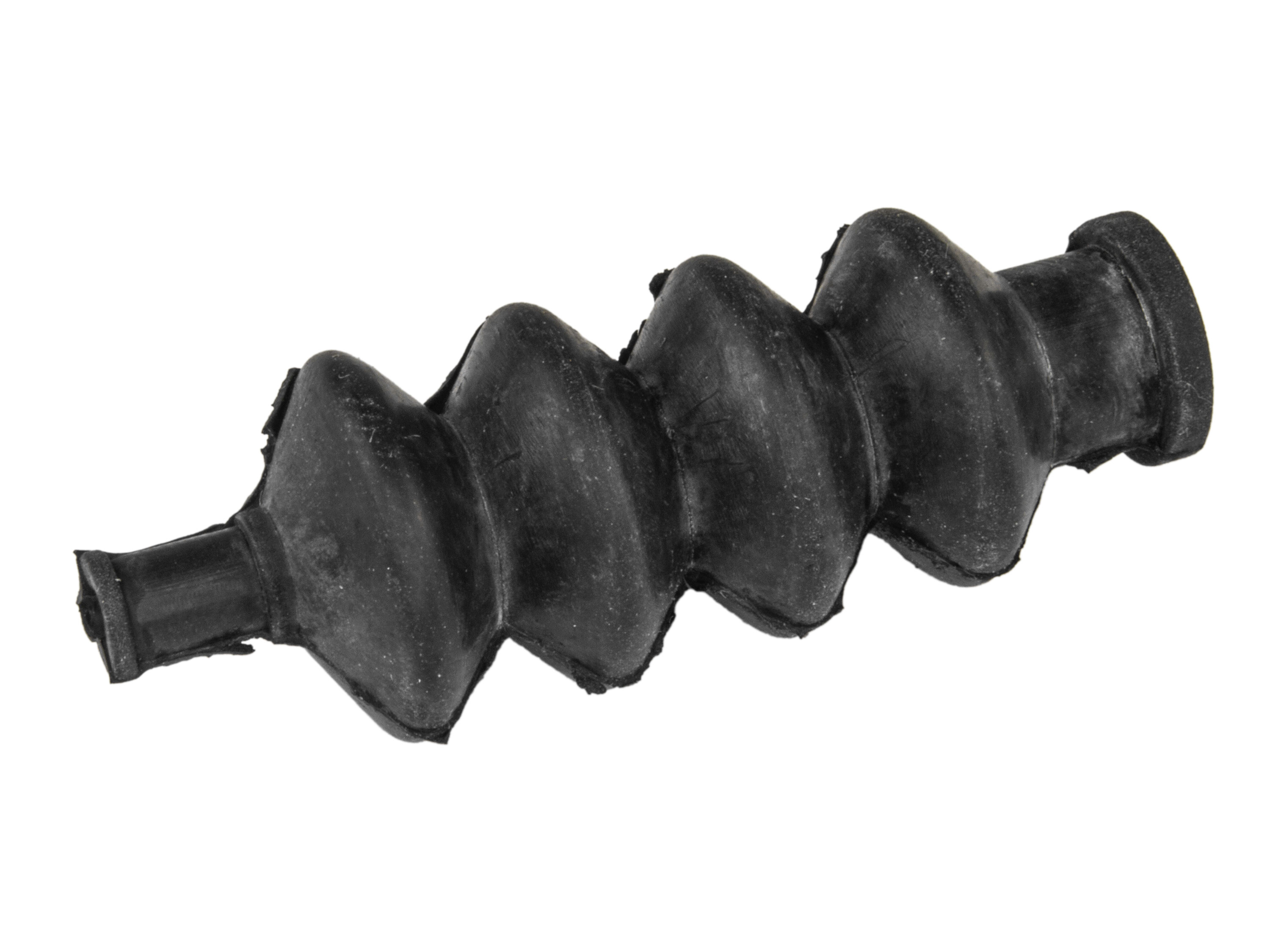 Гумова гофра 42мм (світлина #1)