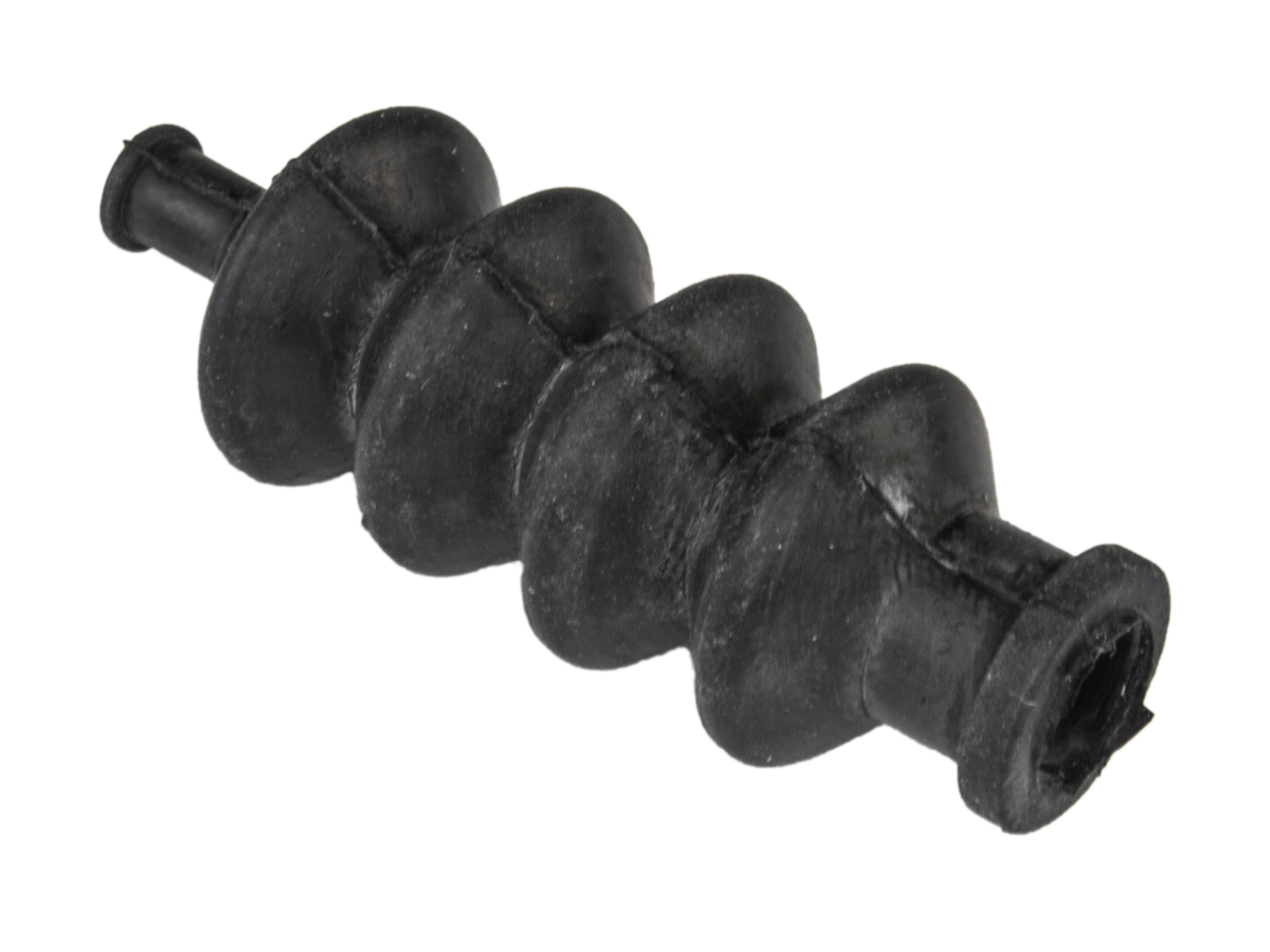 Гумова гофра 42мм (світлина #2)