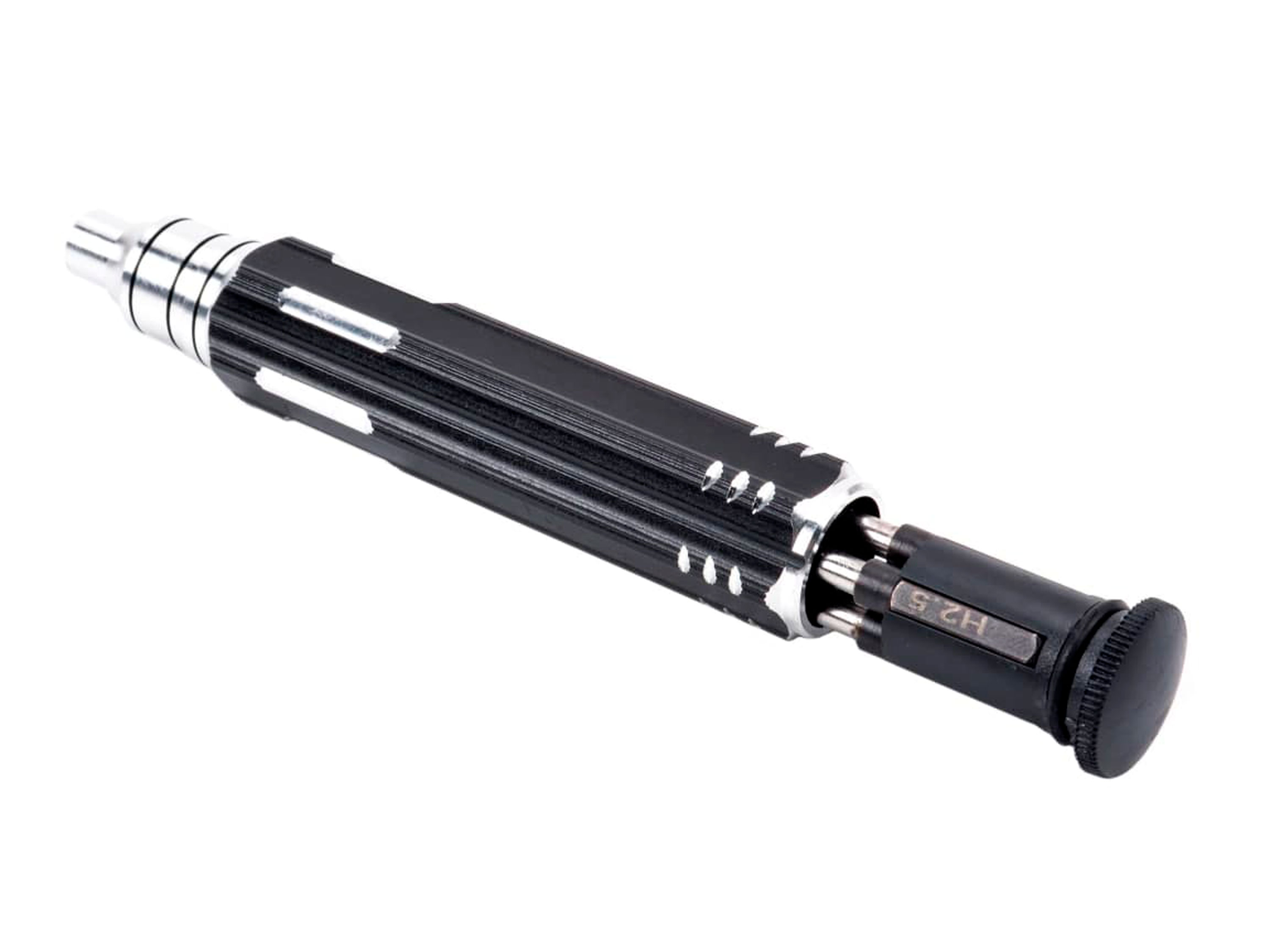 Набір шестигранних викруток 4 в 1 (світлина #2)