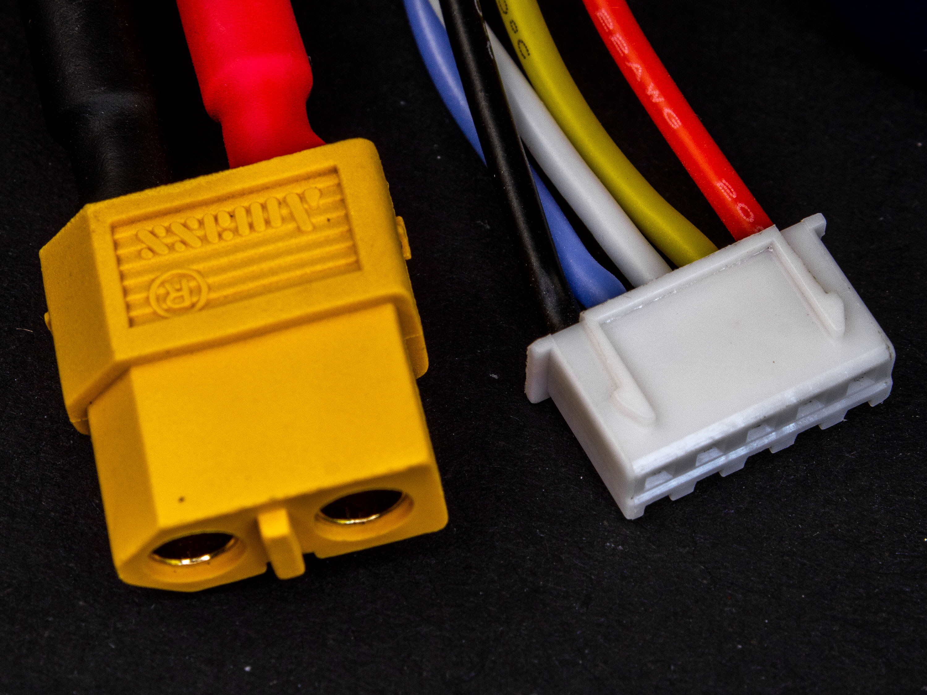 Акумулятор Turnigy nano-tech 3300mAh 4S 25C (світлина #3)