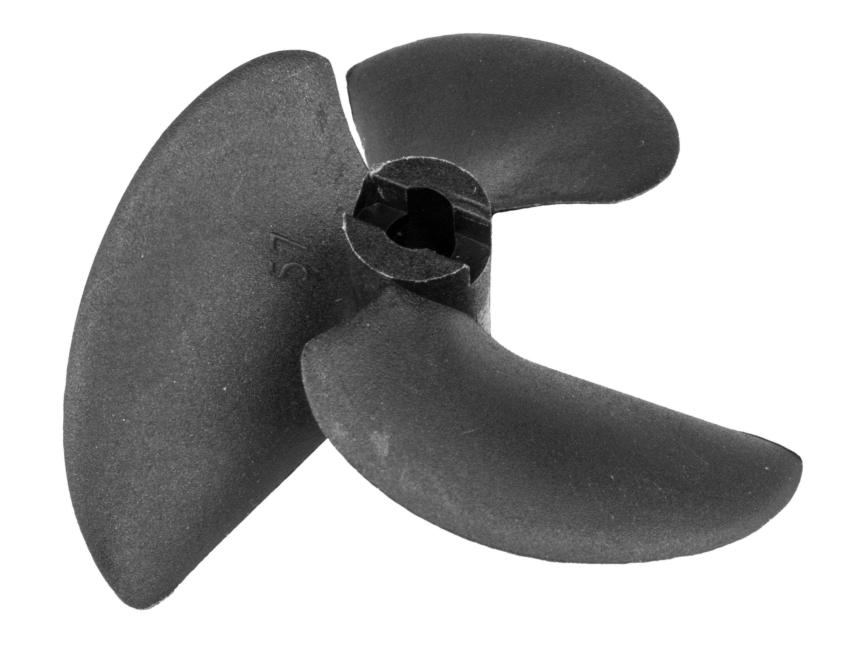 Гребний гвинт 57х36мм (світлина #1)