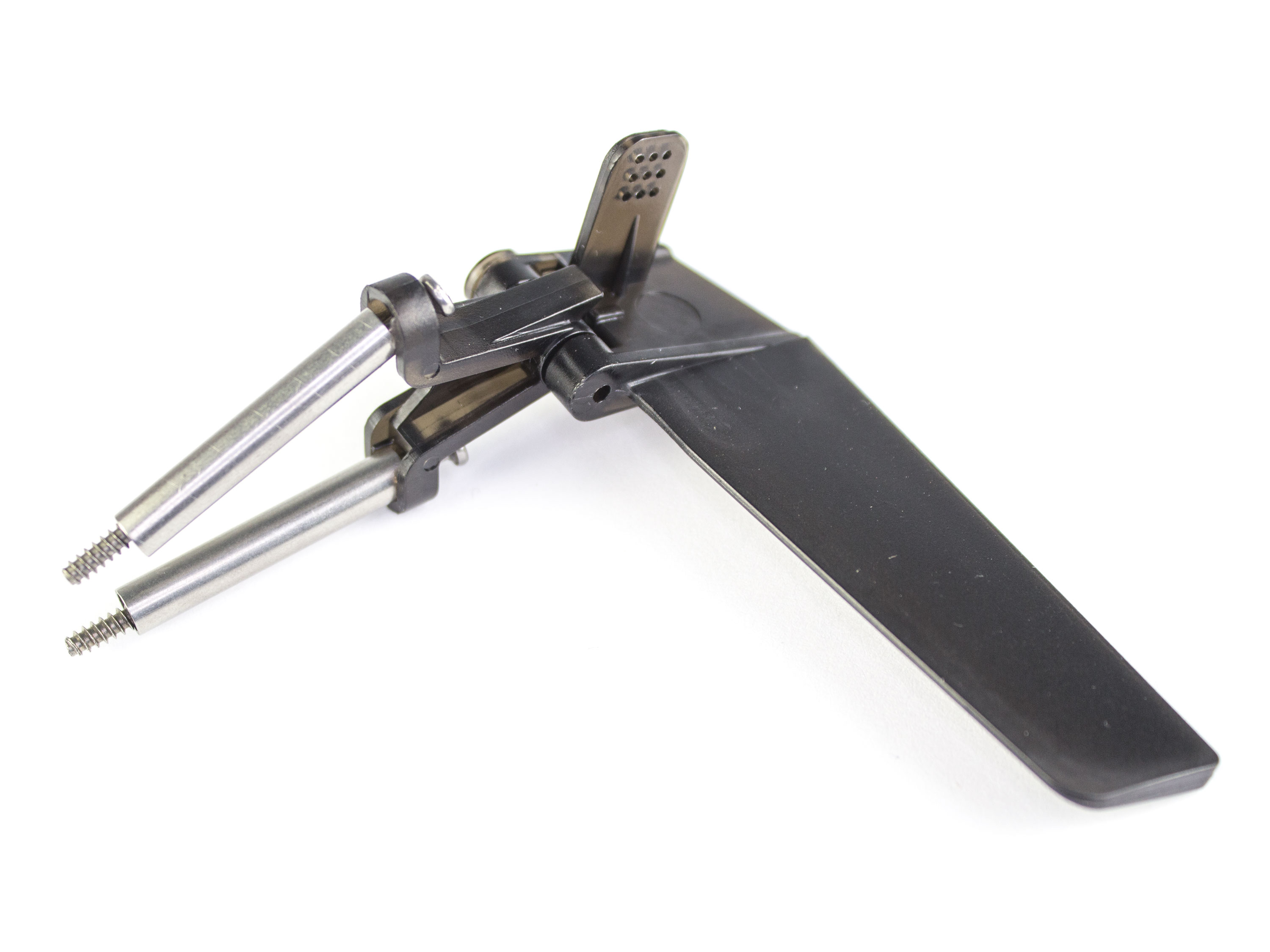 Руль для судомоделей FT012 (світлина #2)