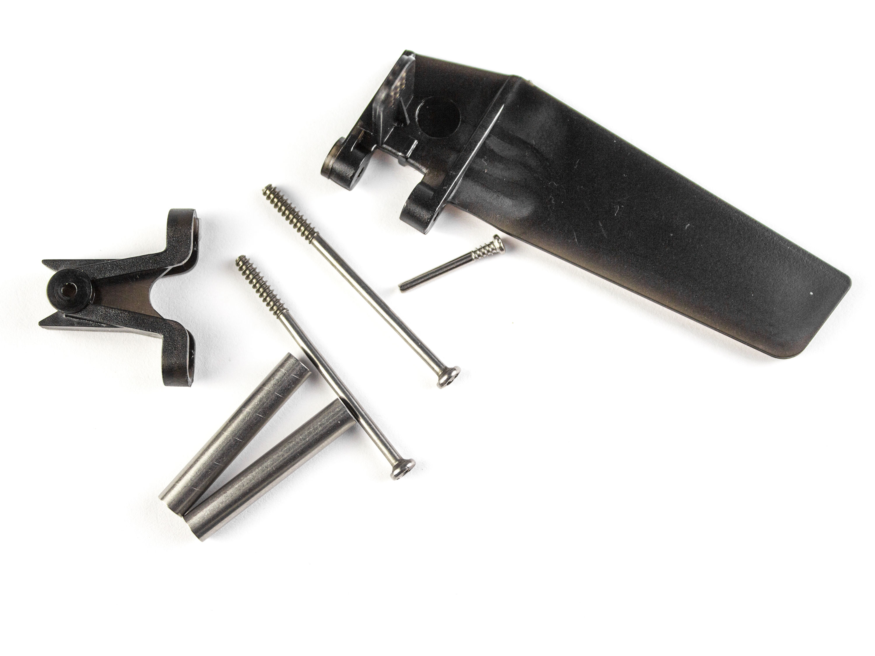 Руль для судомоделей FT012 (світлина #5)