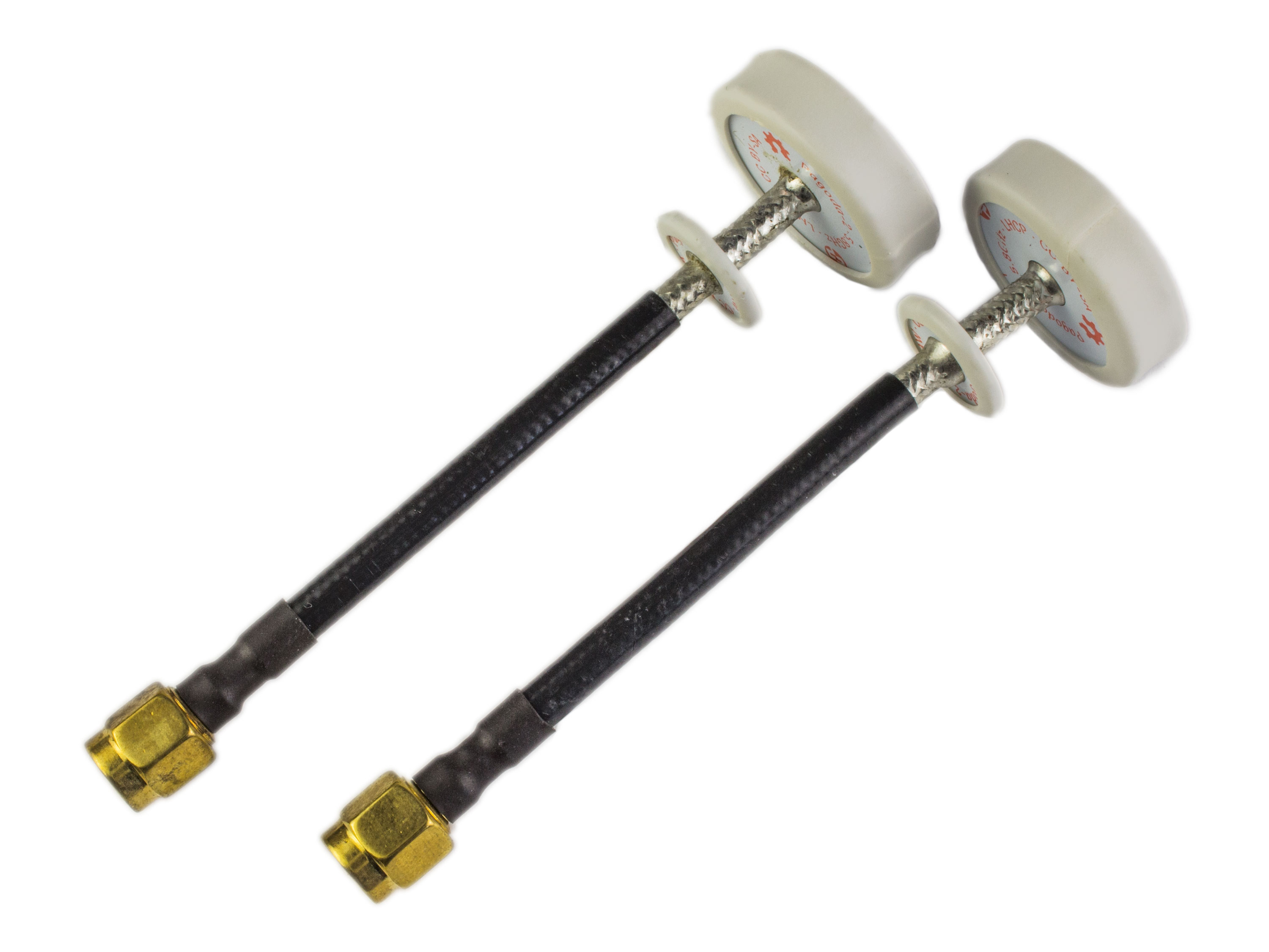 Антена Emax Pagoda LHCP 5.8ГГц (світлина #1)