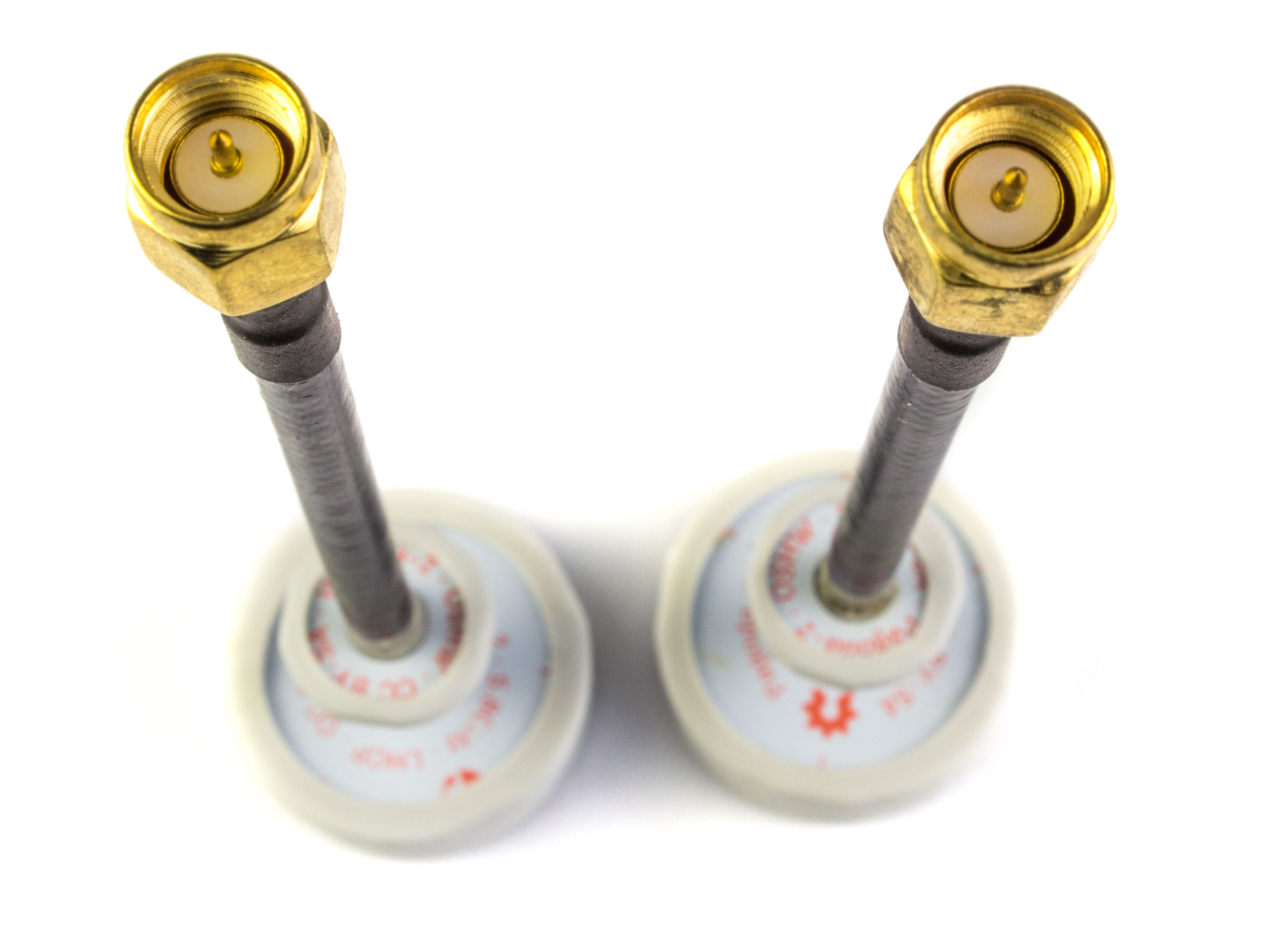 Антена Emax Pagoda LHCP 5.8ГГц (світлина #4)