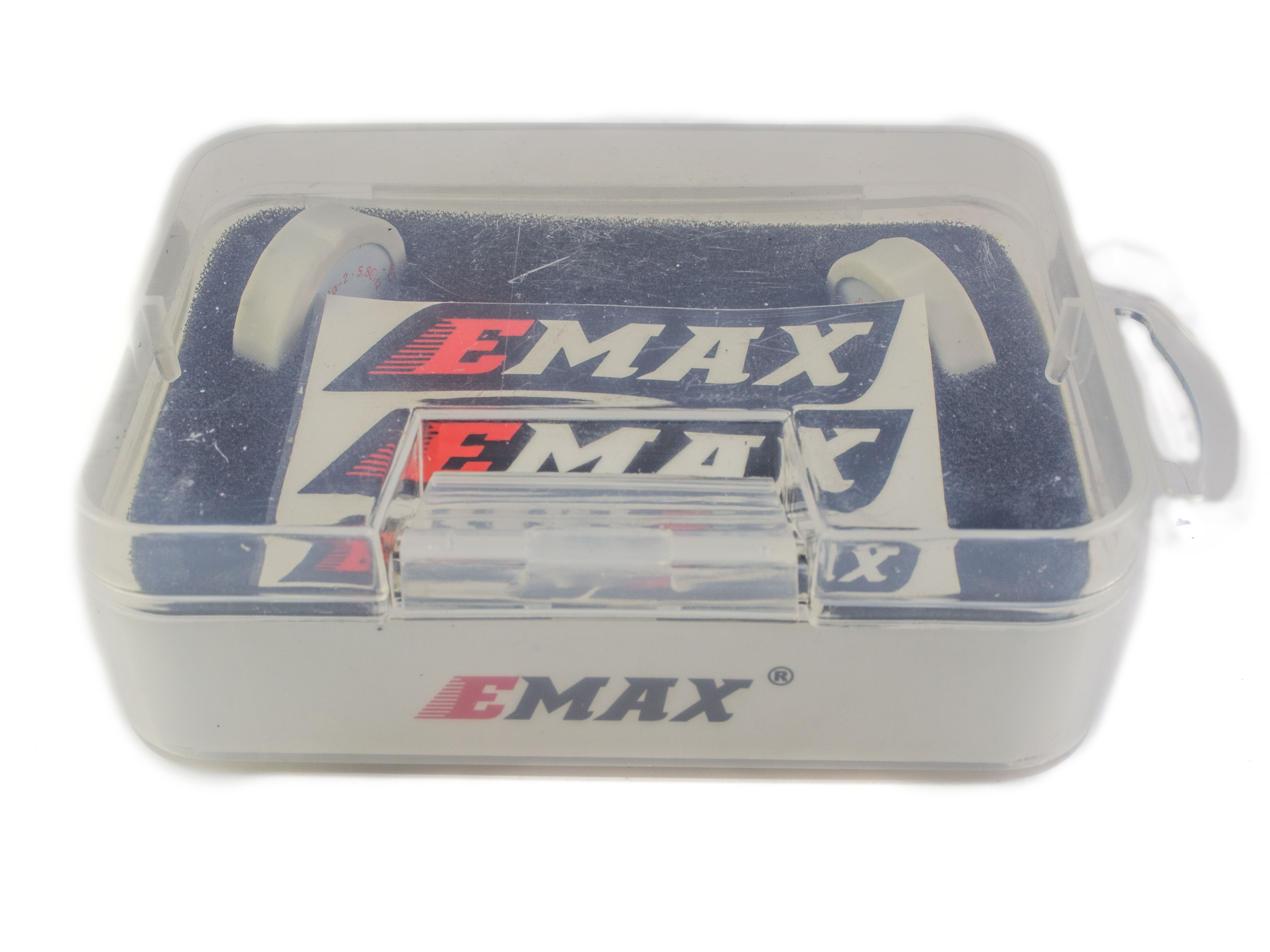 Антена Emax Pagoda LHCP 5.8ГГц (світлина #5)