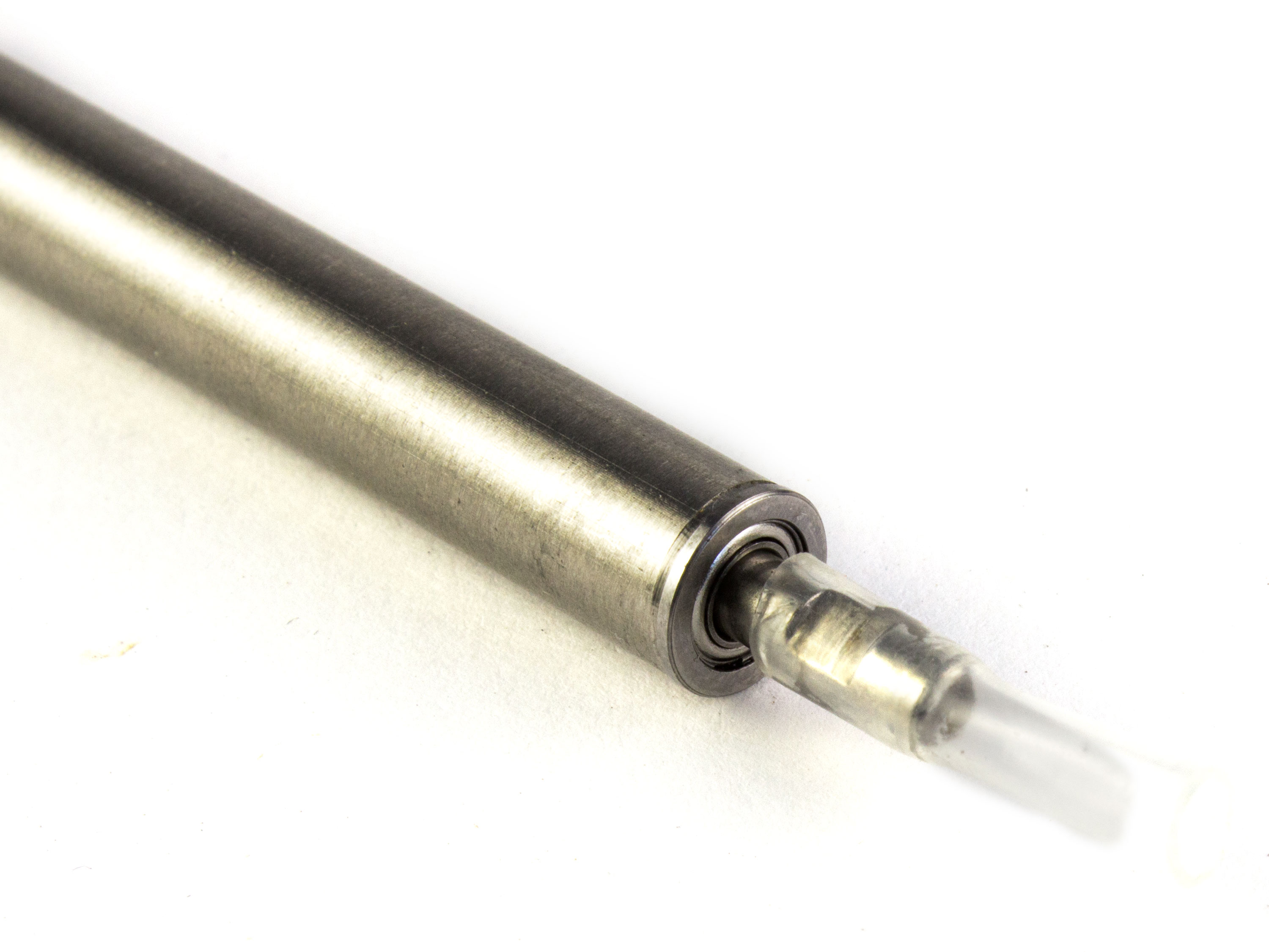 Вал приводу (дейдвуд) 3x169мм для катера Fei Lun FT012 (світлина #3)