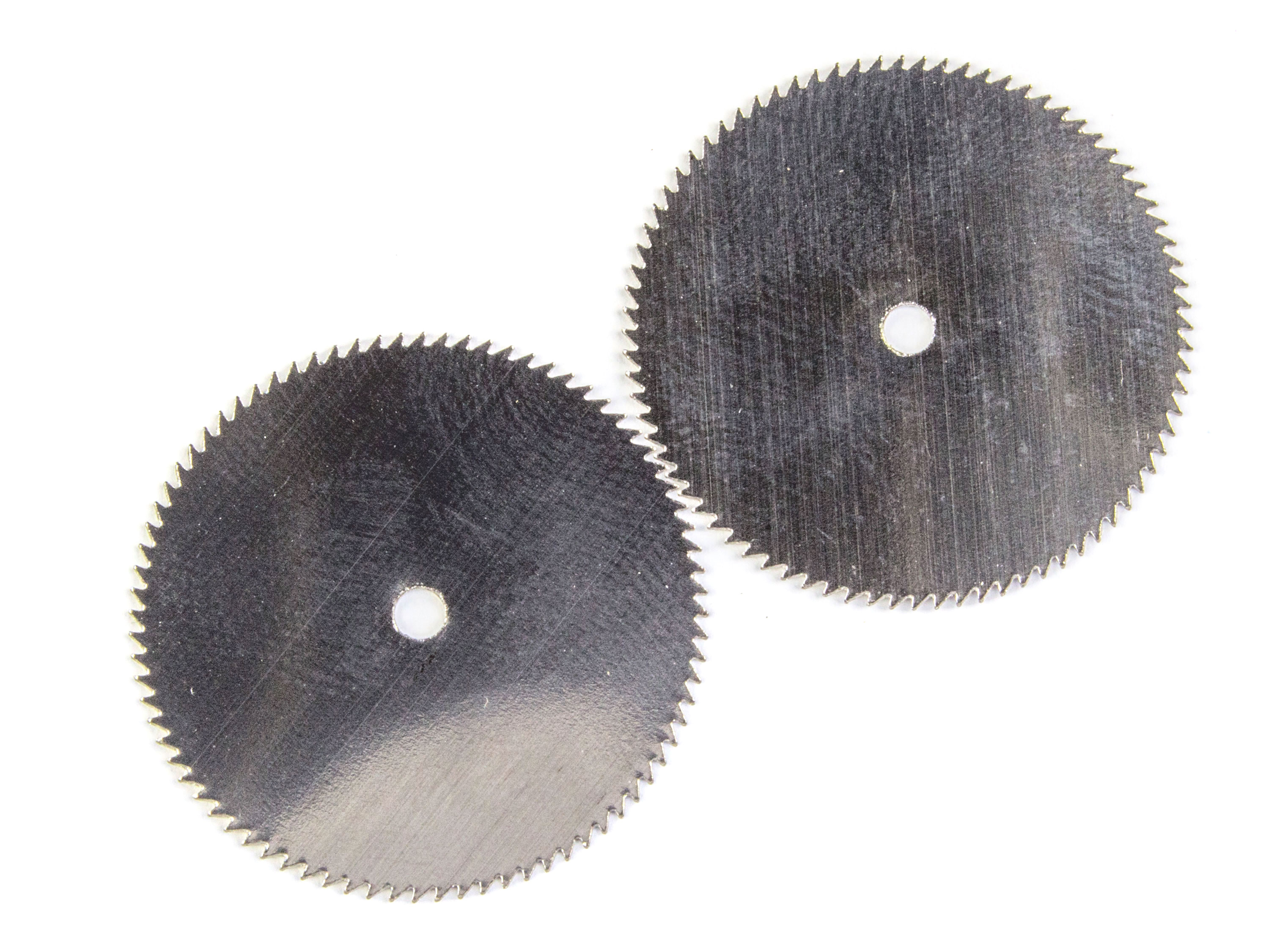 Диск відрізний 25мм (2шт.) (світлина #1)