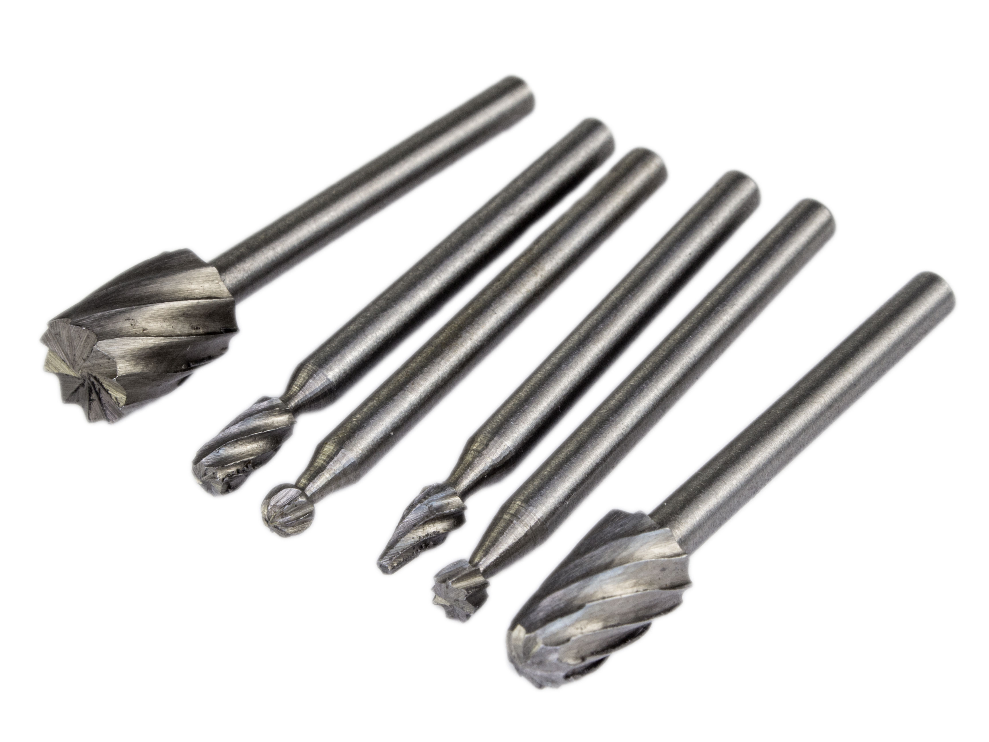 Набір фрез MultiPro (6шт.) (світлина #1)