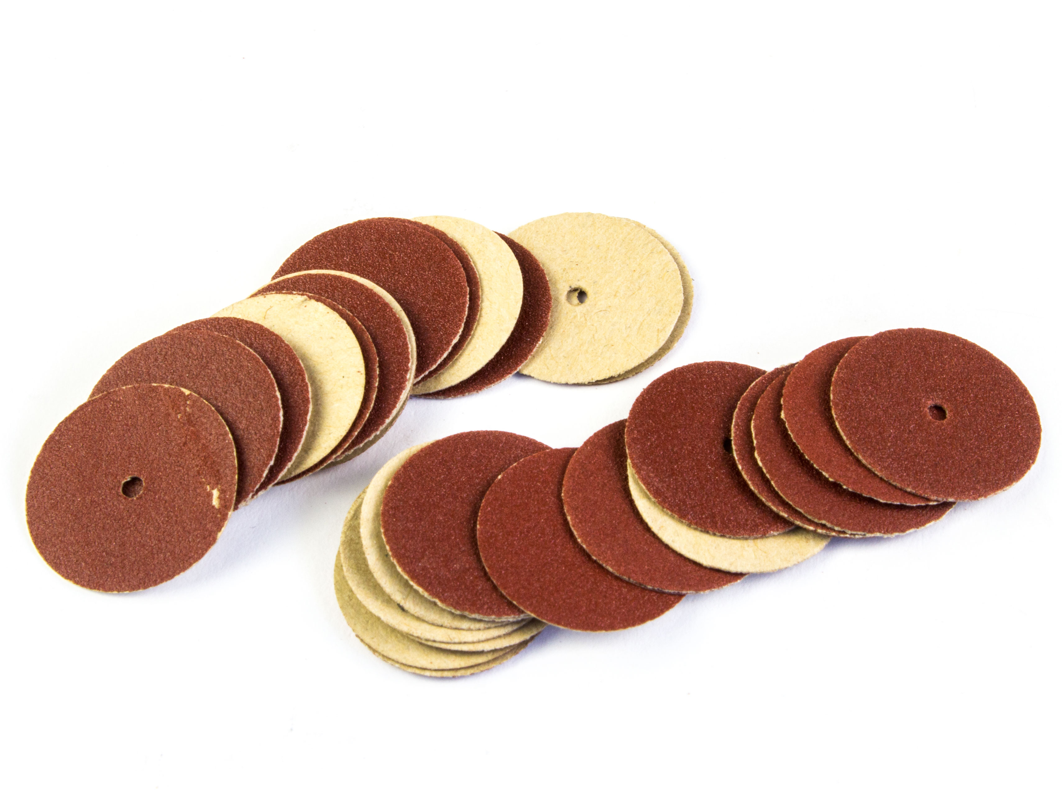 Набір насадок для бурмашини (150шт.) (світлина #5)